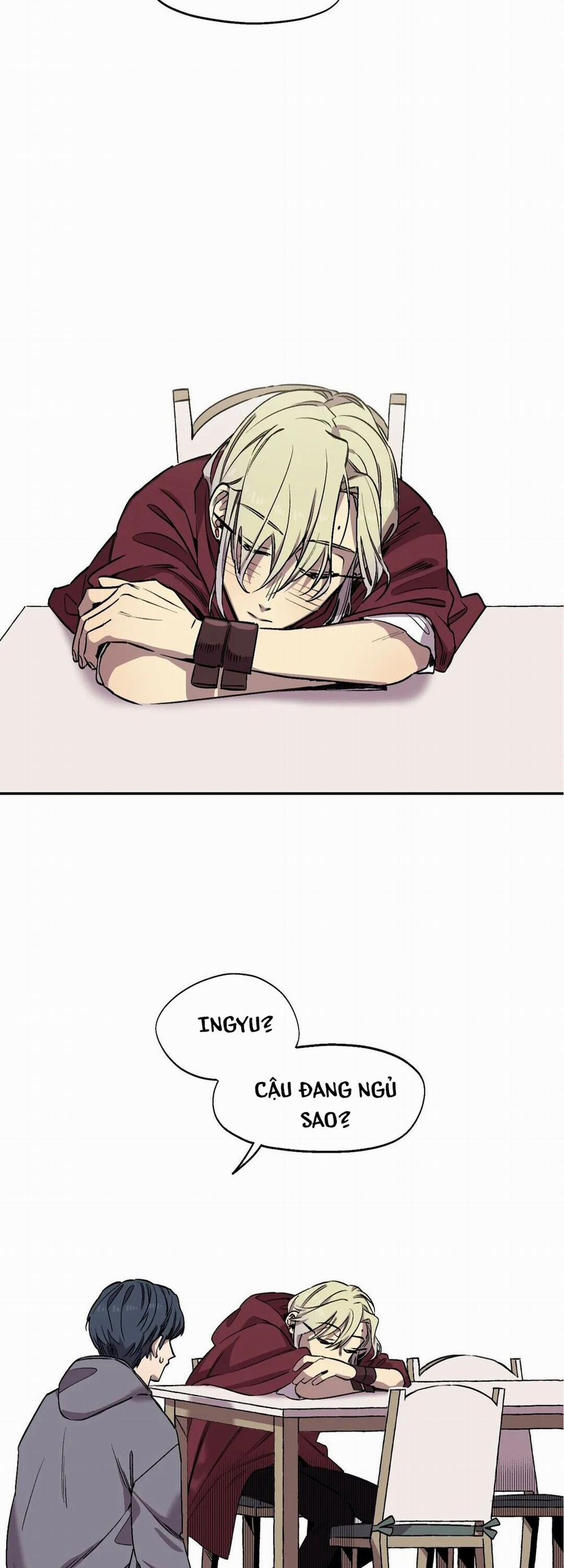 (18+) Chào Mừng Tới Quán Cafe Tình Yêu 29.2 trang 8