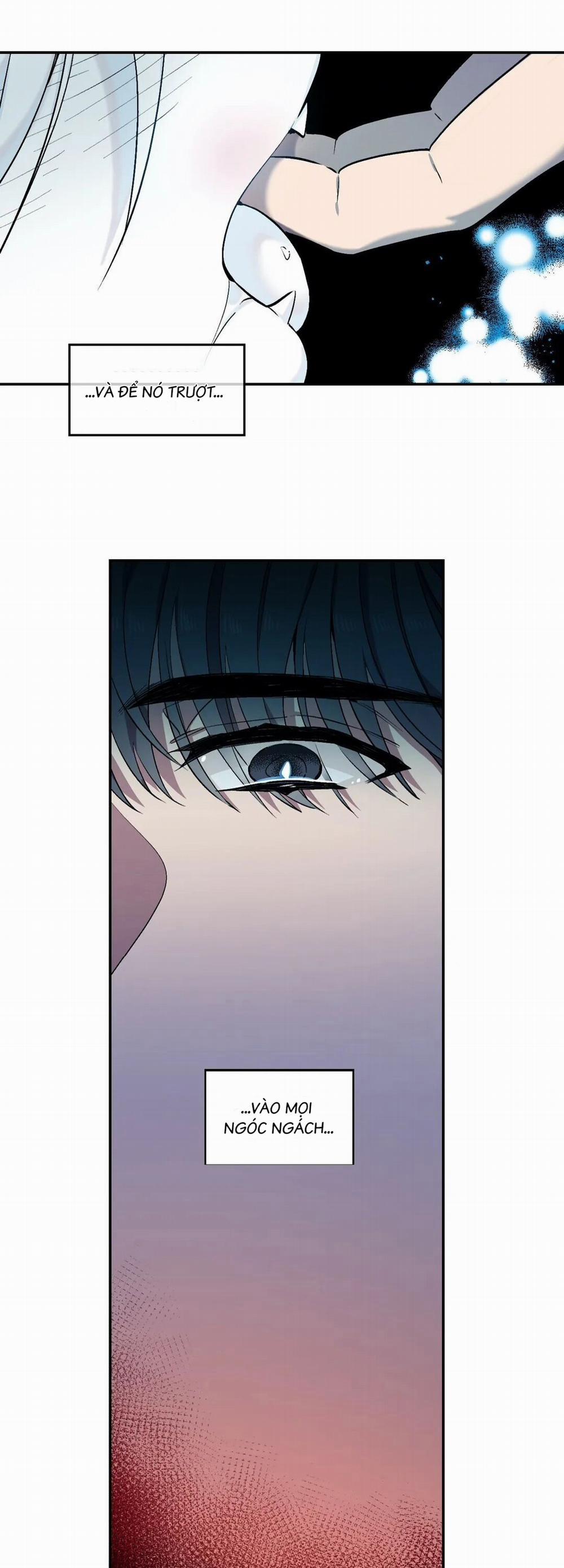 (18+) Chào Mừng Tới Quán Cafe Tình Yêu 30.1 trang 10