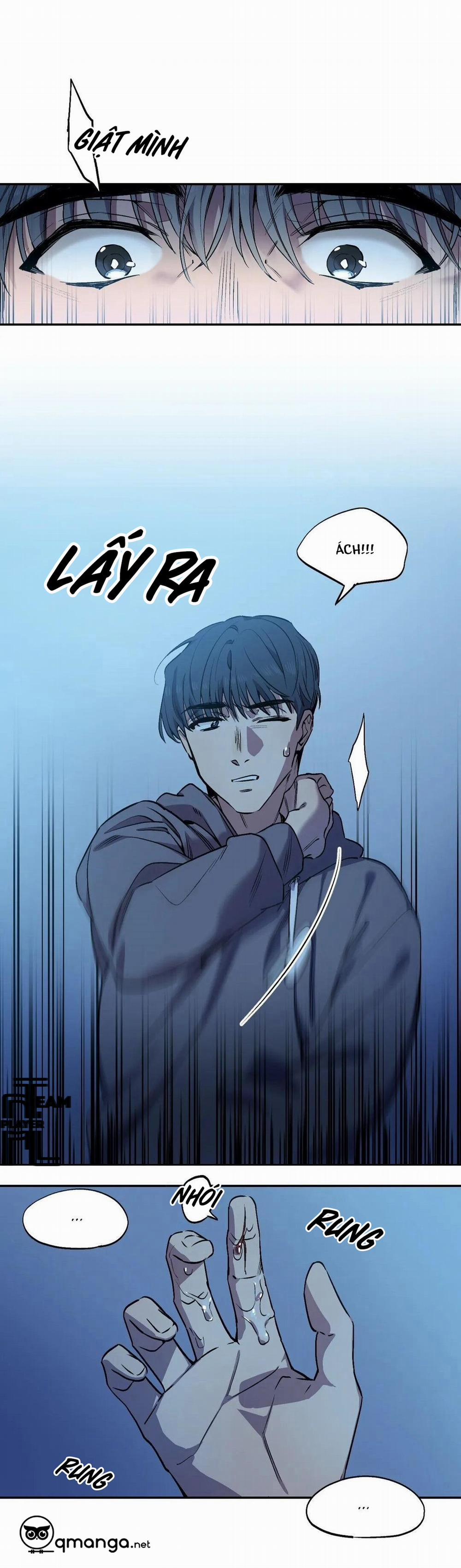 (18+) Chào Mừng Tới Quán Cafe Tình Yêu 30.1 trang 12