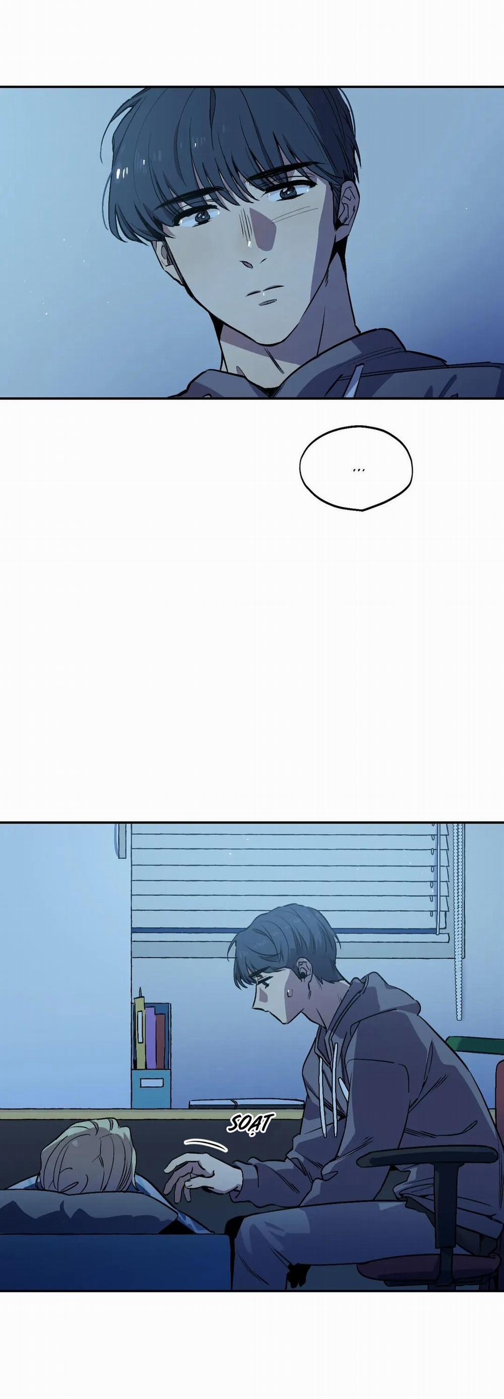 (18+) Chào Mừng Tới Quán Cafe Tình Yêu 30.1 trang 6