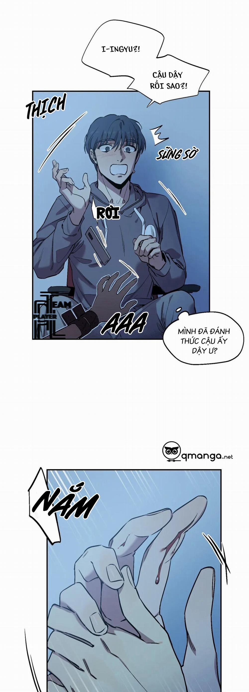 (18+) Chào Mừng Tới Quán Cafe Tình Yêu 30.2 trang 0