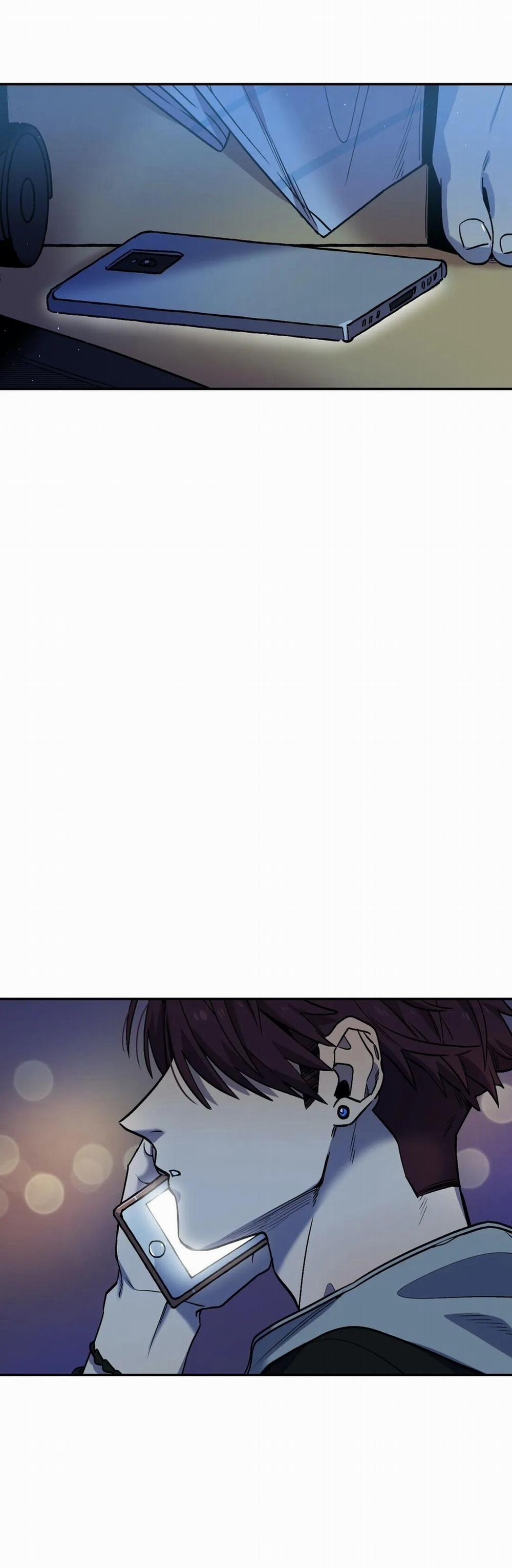 (18+) Chào Mừng Tới Quán Cafe Tình Yêu 30.2 trang 14