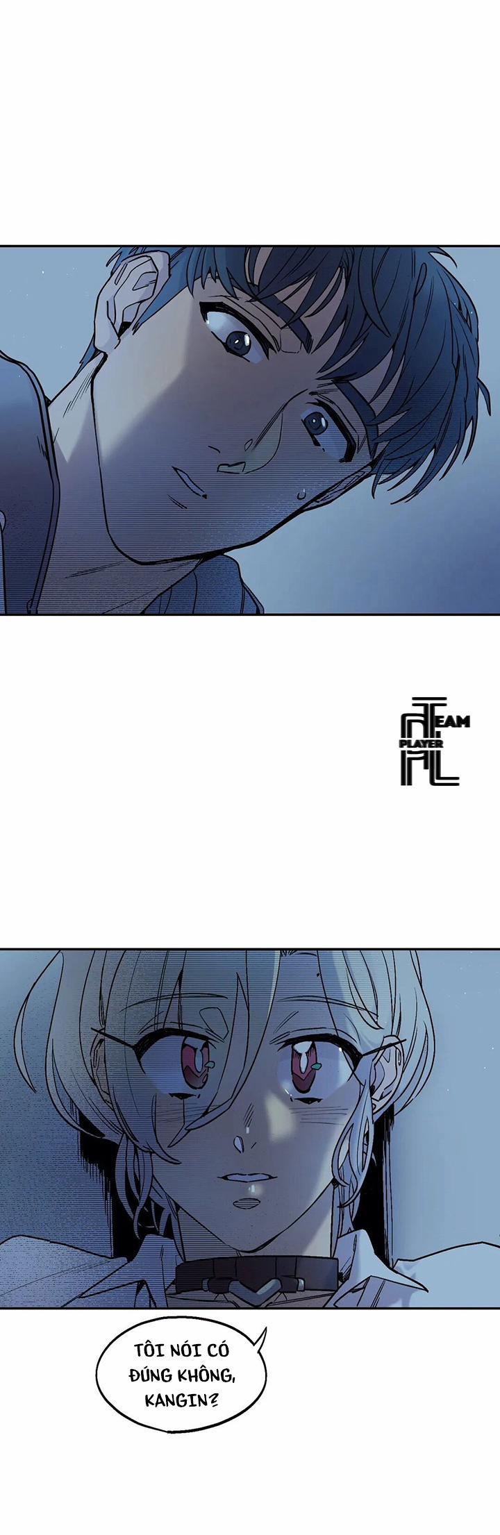 (18+) Chào Mừng Tới Quán Cafe Tình Yêu 31.1 trang 0