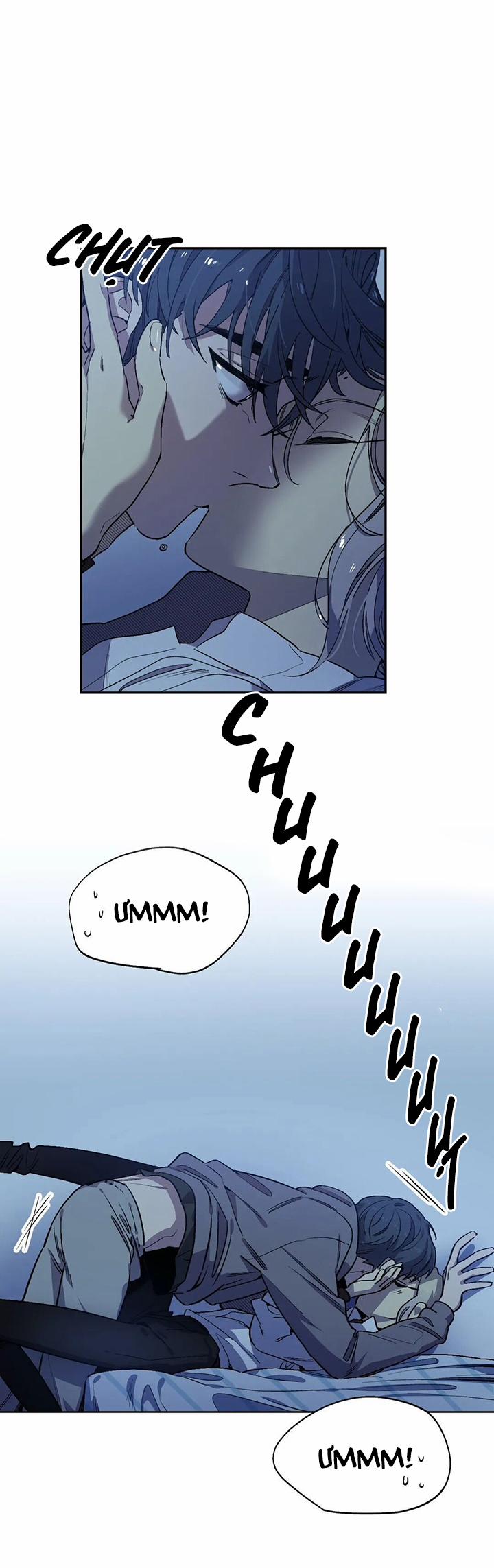 (18+) Chào Mừng Tới Quán Cafe Tình Yêu 31.1 trang 10