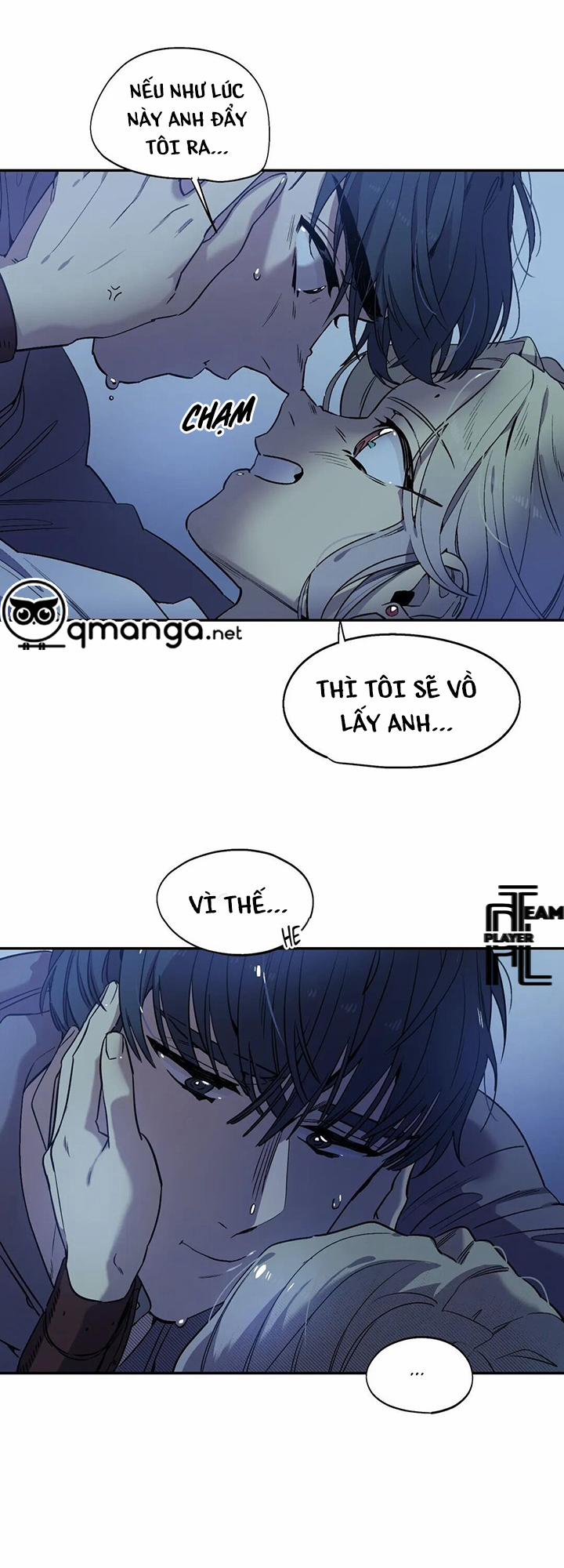 (18+) Chào Mừng Tới Quán Cafe Tình Yêu 31.1 trang 11