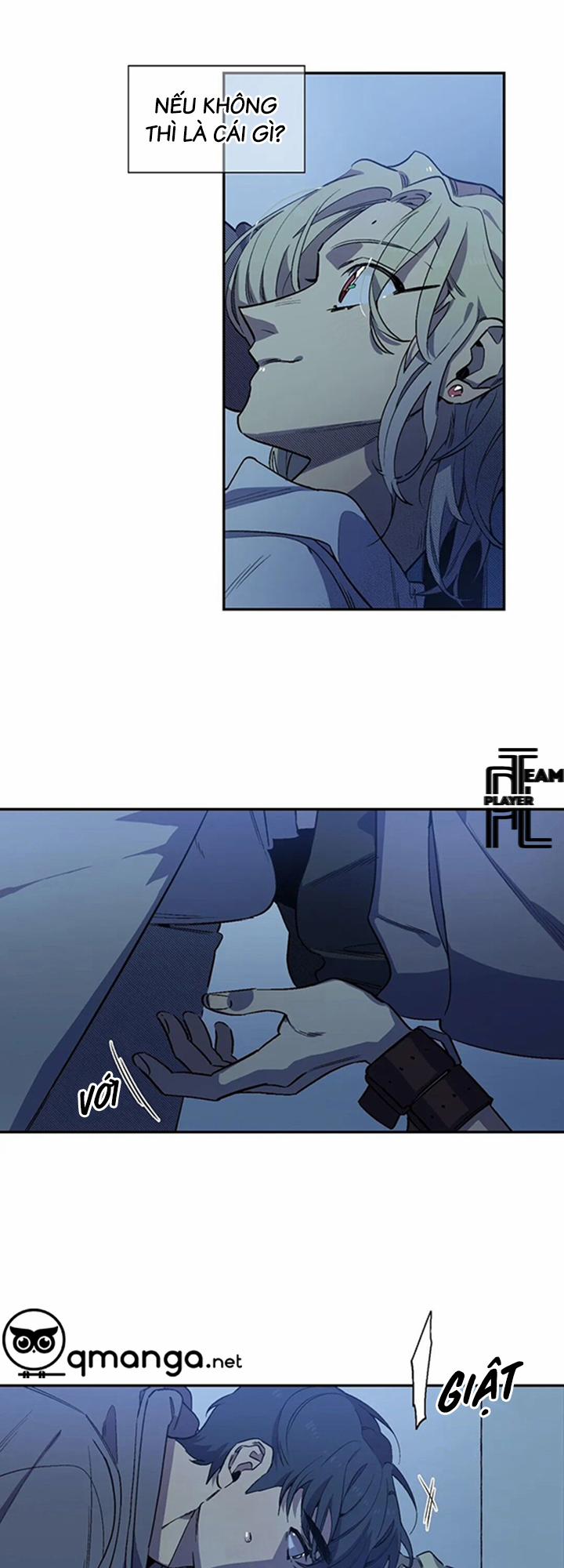 (18+) Chào Mừng Tới Quán Cafe Tình Yêu 31.1 trang 3