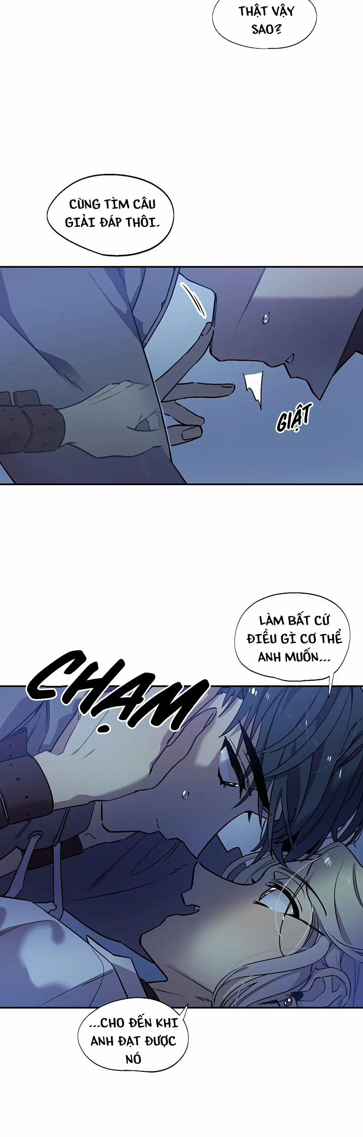 (18+) Chào Mừng Tới Quán Cafe Tình Yêu 31.1 trang 7