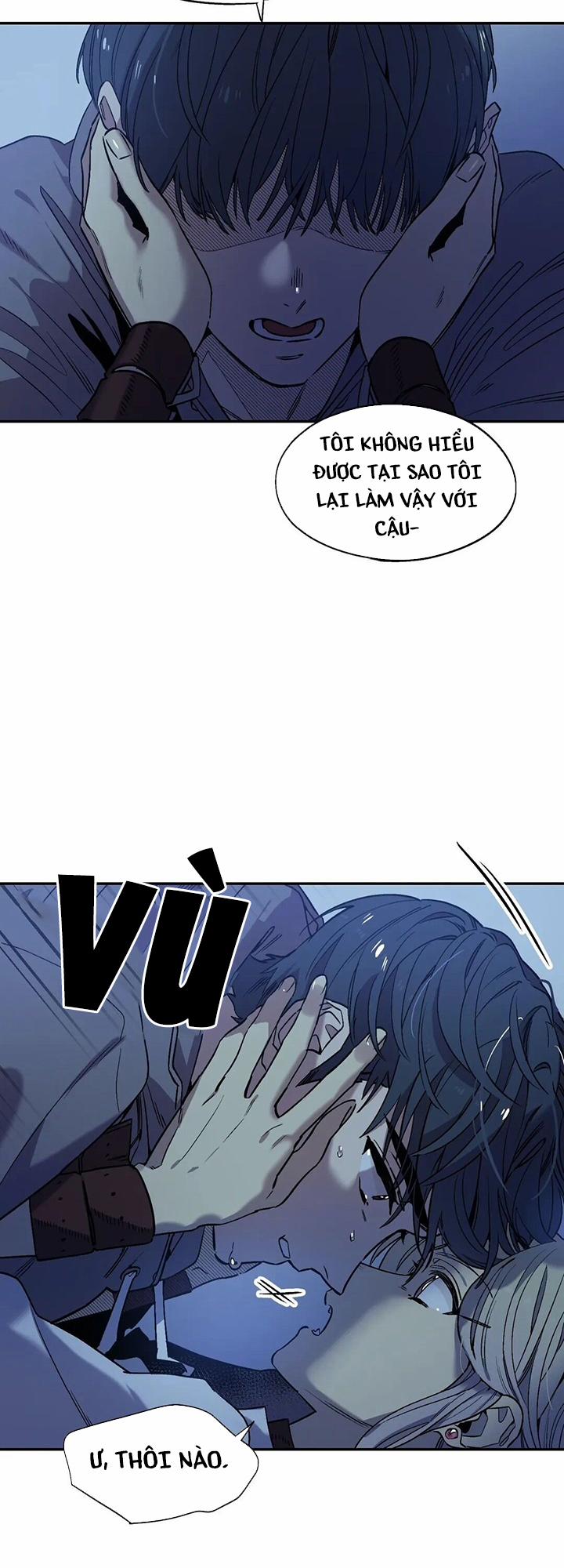 (18+) Chào Mừng Tới Quán Cafe Tình Yêu 31.1 trang 9