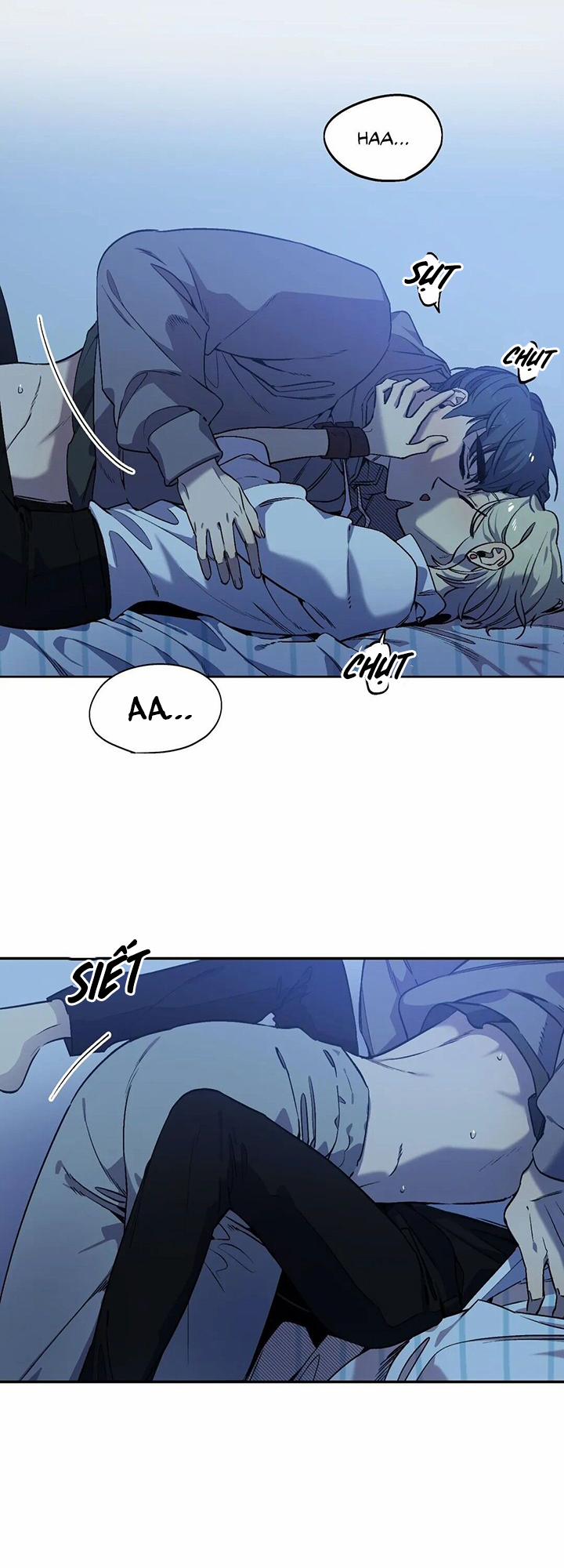 (18+) Chào Mừng Tới Quán Cafe Tình Yêu 31.2 trang 1