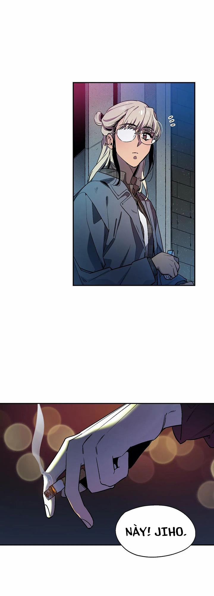 (18+) Chào Mừng Tới Quán Cafe Tình Yêu 32.1 trang 0