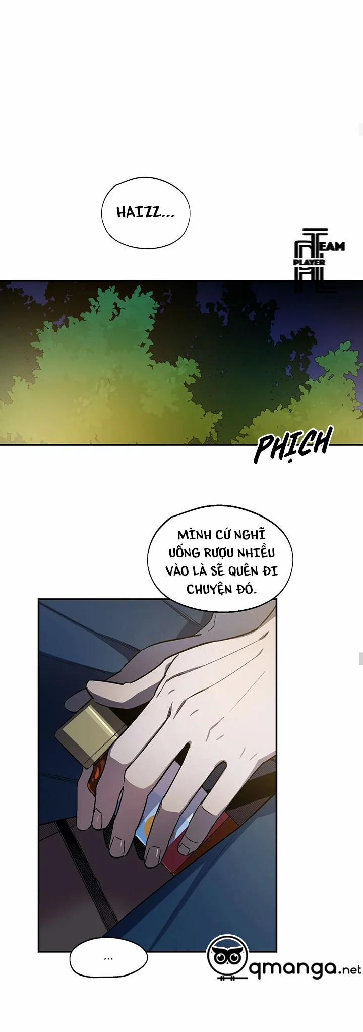 (18+) Chào Mừng Tới Quán Cafe Tình Yêu 32.1 trang 10