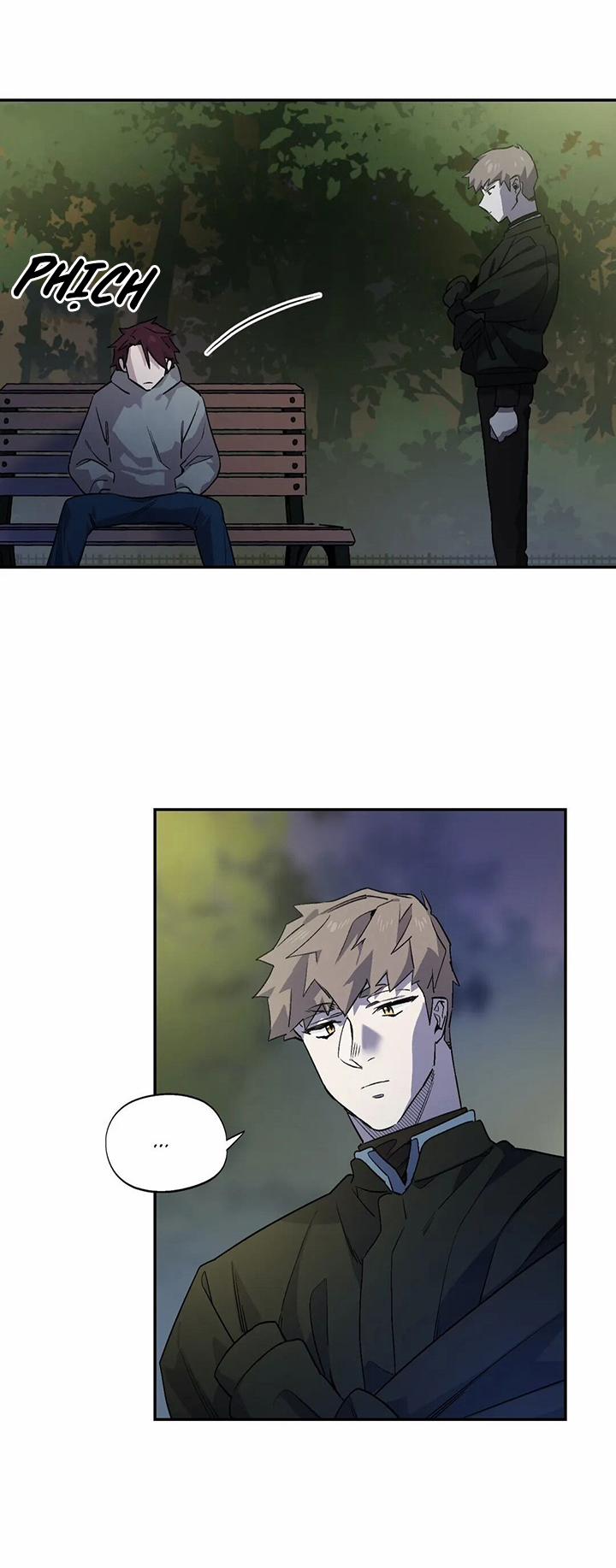 (18+) Chào Mừng Tới Quán Cafe Tình Yêu 32.2 trang 13