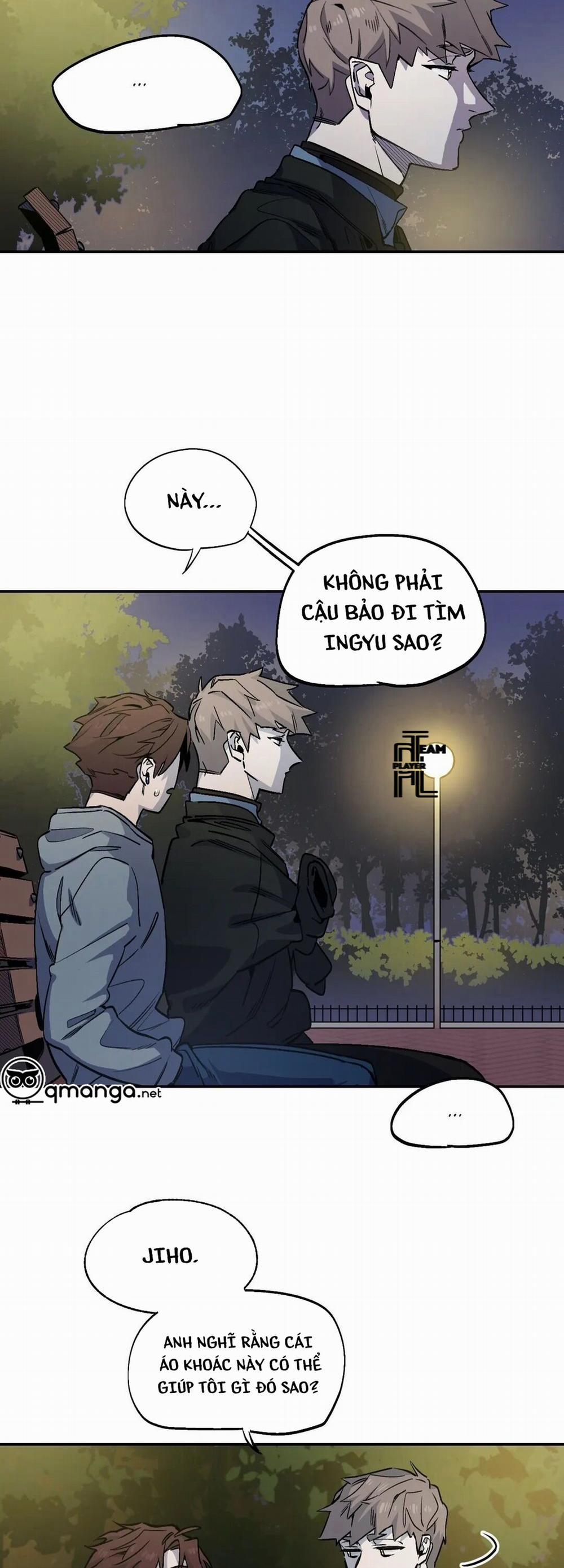 (18+) Chào Mừng Tới Quán Cafe Tình Yêu 33.1 trang 1