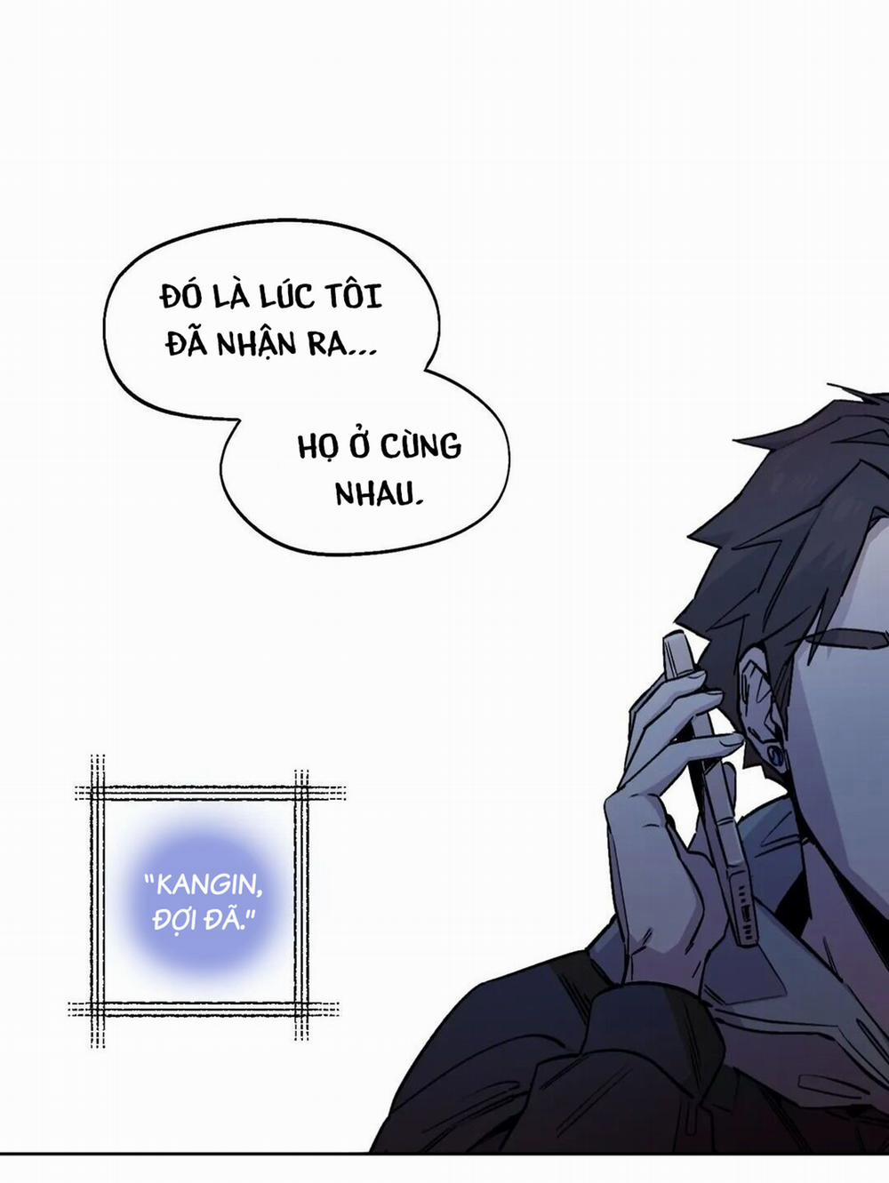 (18+) Chào Mừng Tới Quán Cafe Tình Yêu 33.1 trang 17