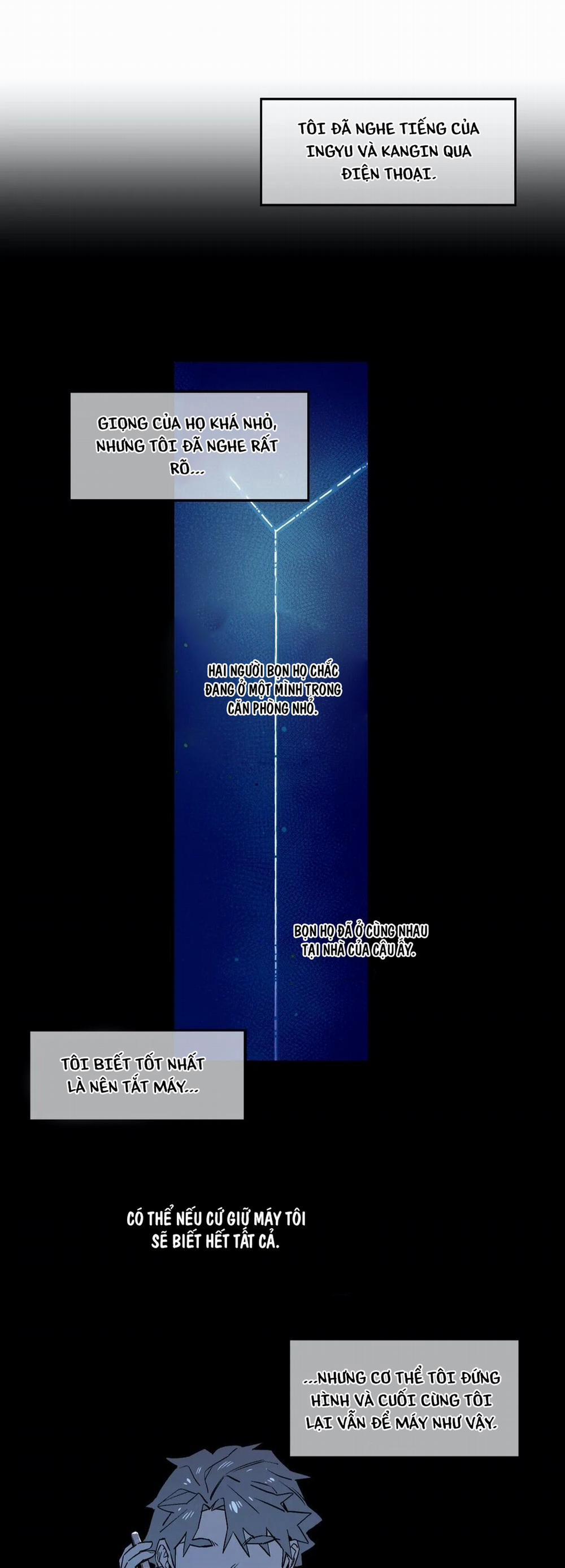 (18+) Chào Mừng Tới Quán Cafe Tình Yêu 33.2 trang 0