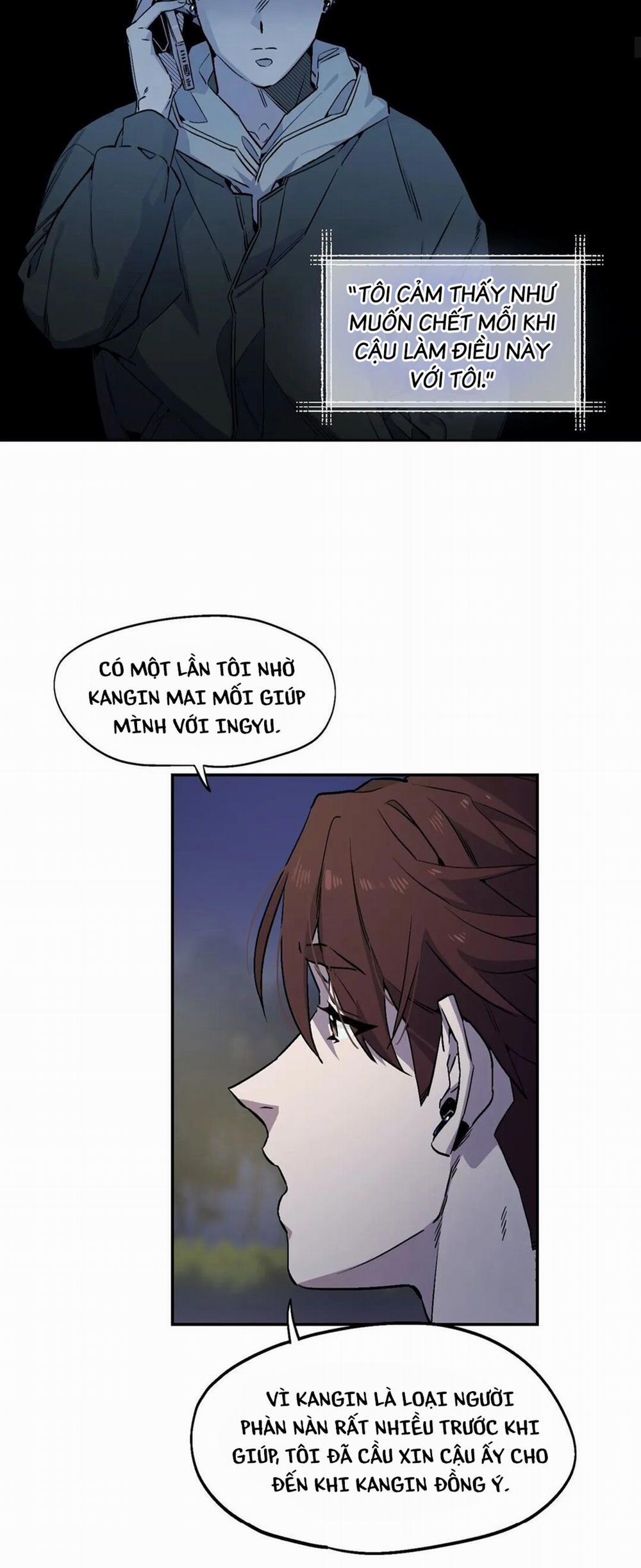 (18+) Chào Mừng Tới Quán Cafe Tình Yêu 33.2 trang 1