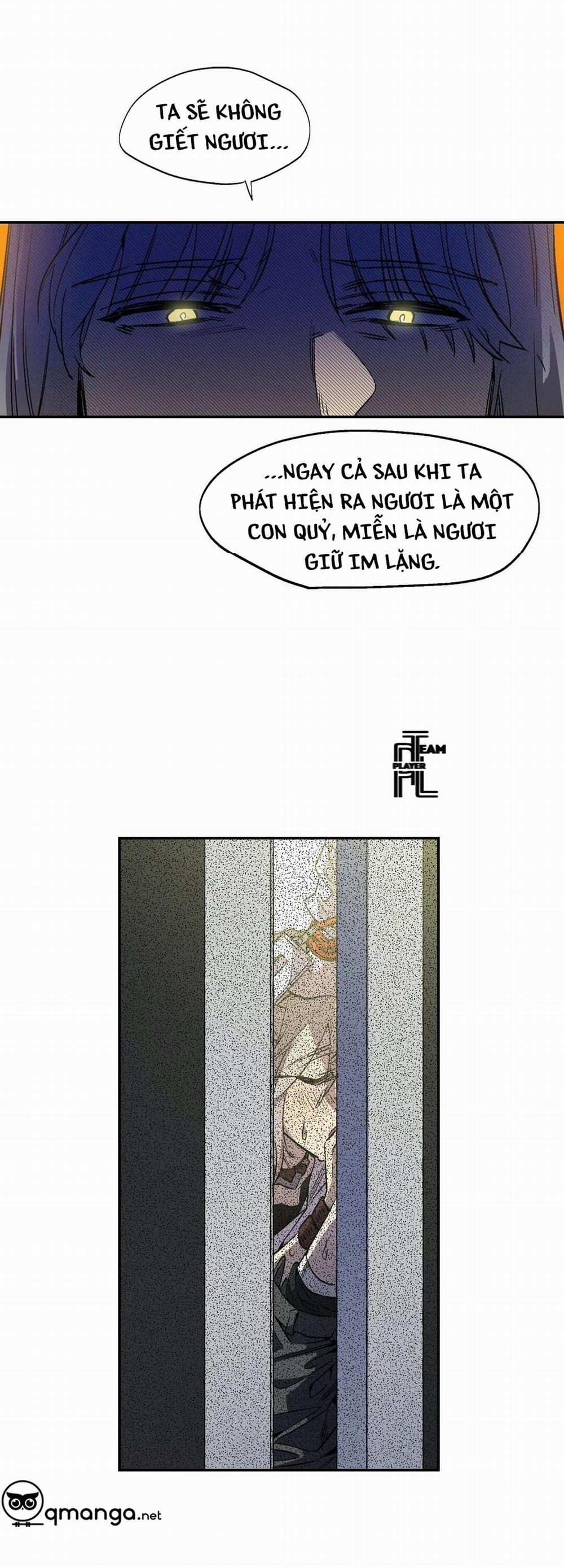 (18+) Chào Mừng Tới Quán Cafe Tình Yêu 34.1 trang 6