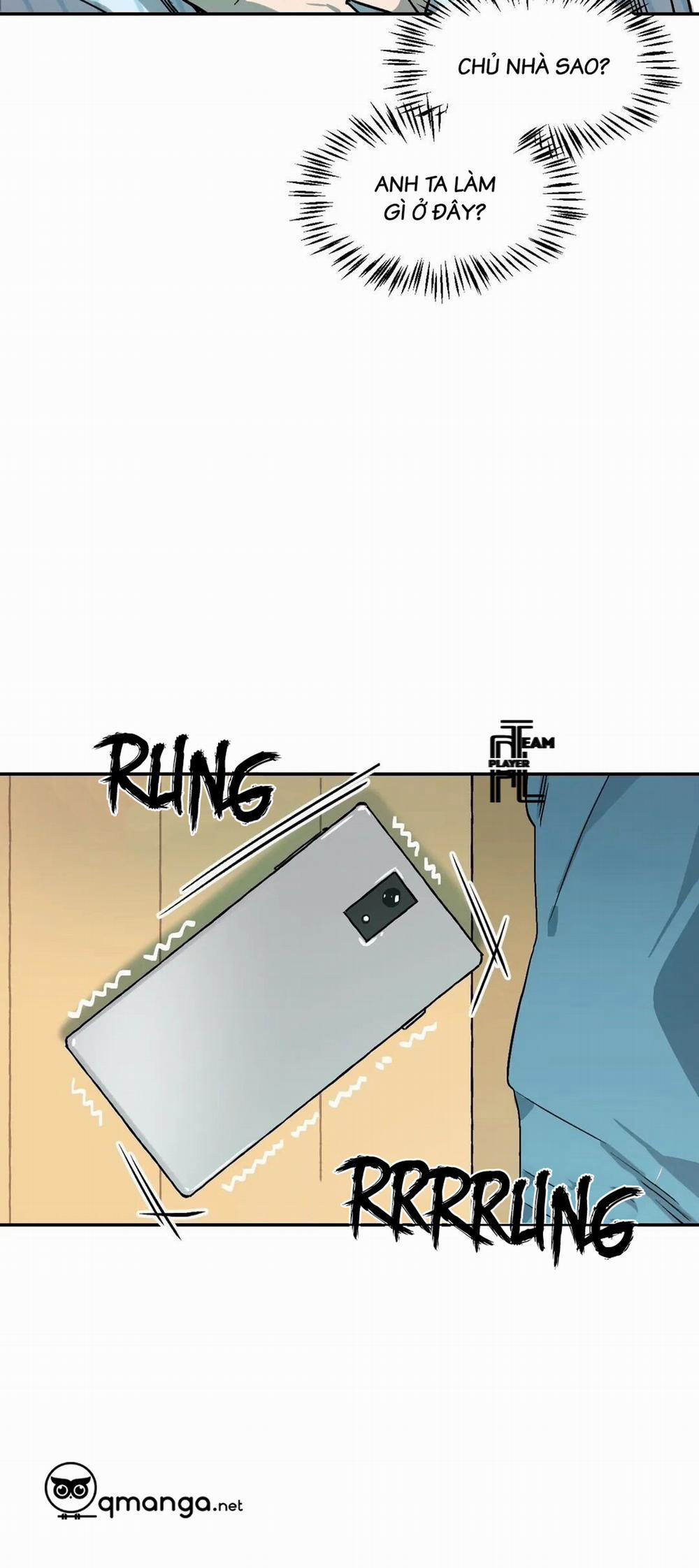 (18+) Chào Mừng Tới Quán Cafe Tình Yêu 34.2 trang 10