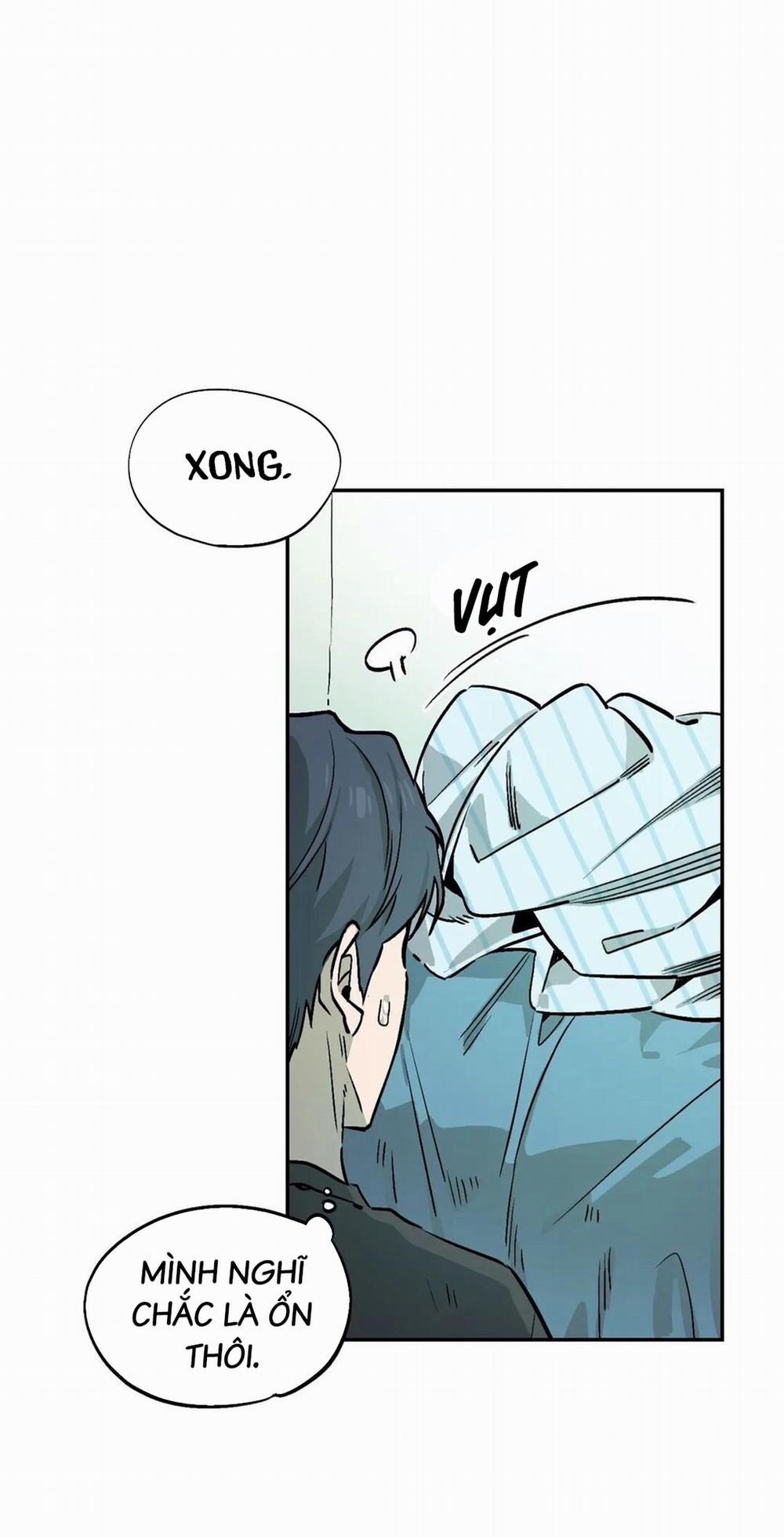 (18+) Chào Mừng Tới Quán Cafe Tình Yêu 34.2 trang 16