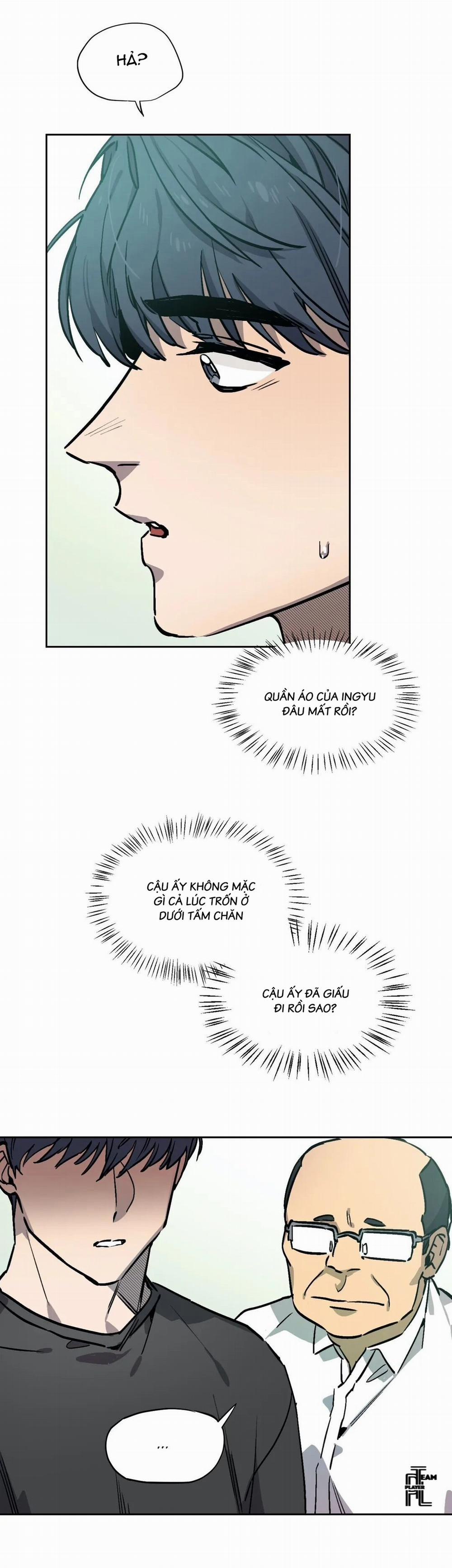 (18+) Chào Mừng Tới Quán Cafe Tình Yêu 35.1 trang 13