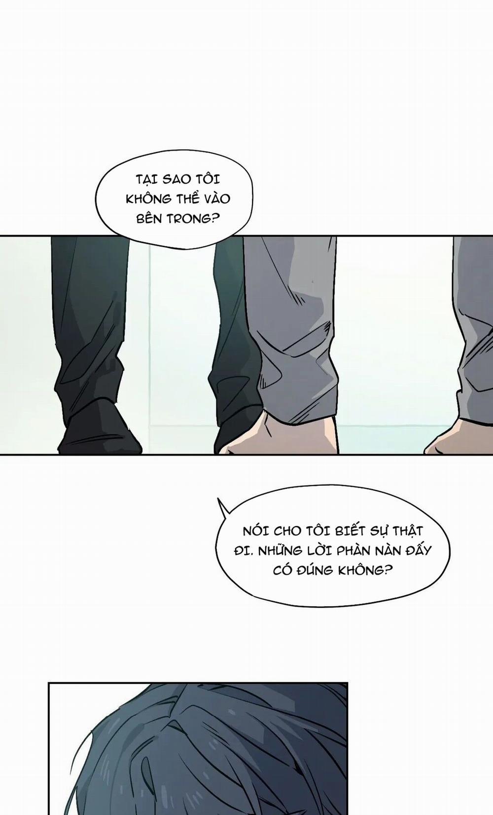 (18+) Chào Mừng Tới Quán Cafe Tình Yêu 35.1 trang 15