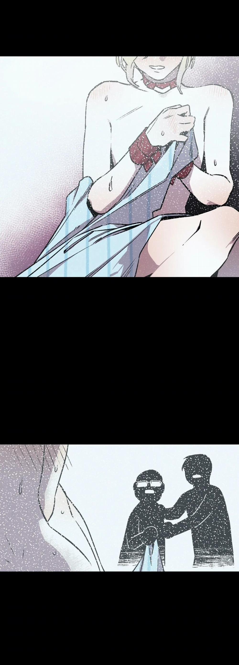 (18+) Chào Mừng Tới Quán Cafe Tình Yêu 35.1 trang 8