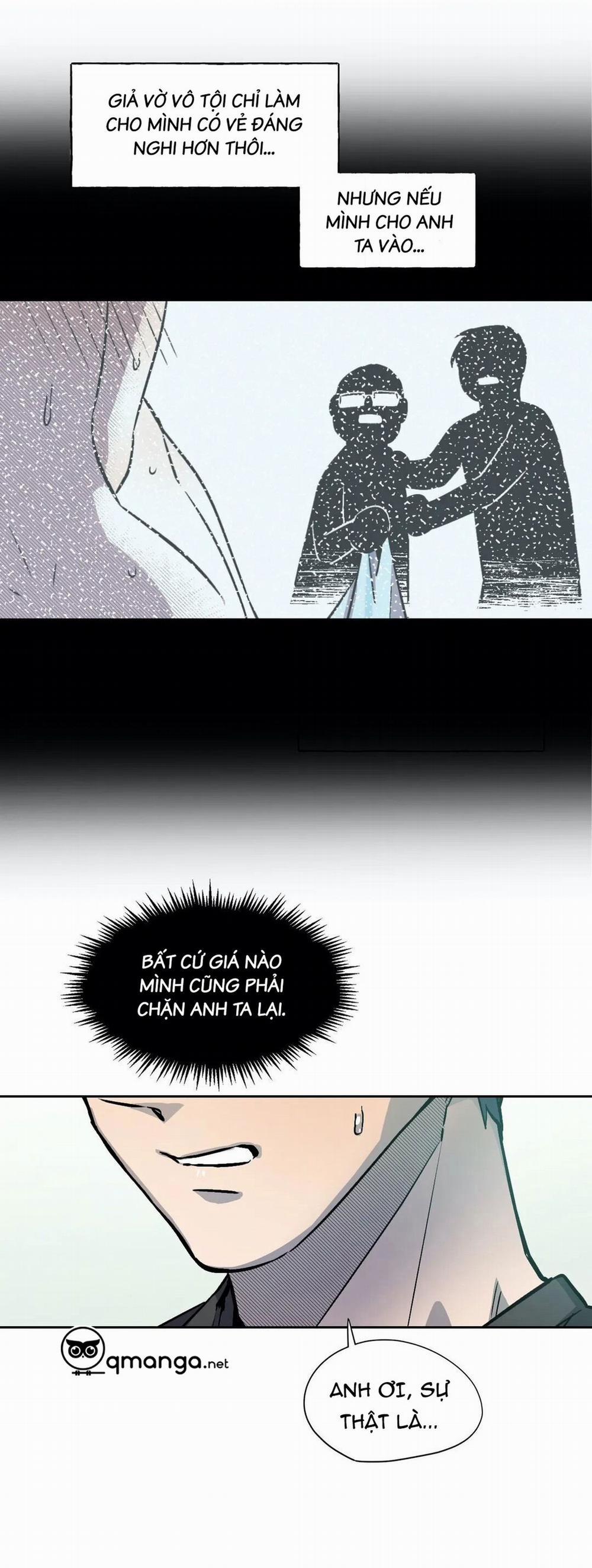 (18+) Chào Mừng Tới Quán Cafe Tình Yêu 35.2 trang 0