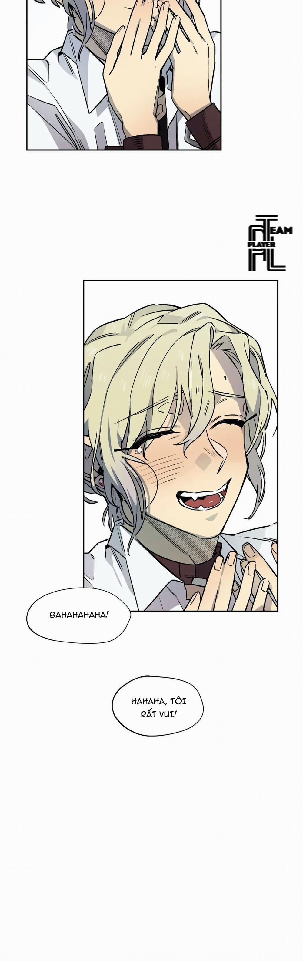 (18+) Chào Mừng Tới Quán Cafe Tình Yêu 35.2 trang 18