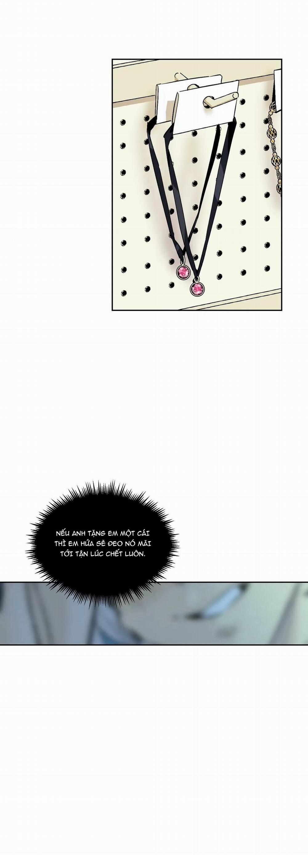 (18+) Chào Mừng Tới Quán Cafe Tình Yêu 36.1 trang 13