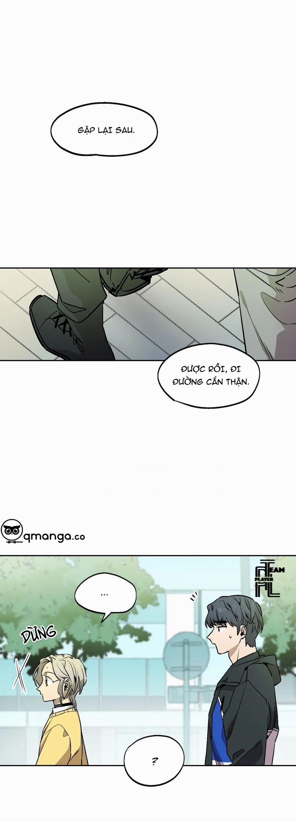 (18+) Chào Mừng Tới Quán Cafe Tình Yêu 37.1 trang 1