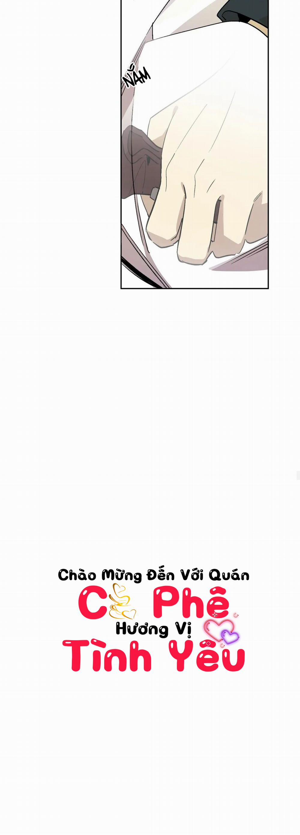 (18+) Chào Mừng Tới Quán Cafe Tình Yêu 37.1 trang 8