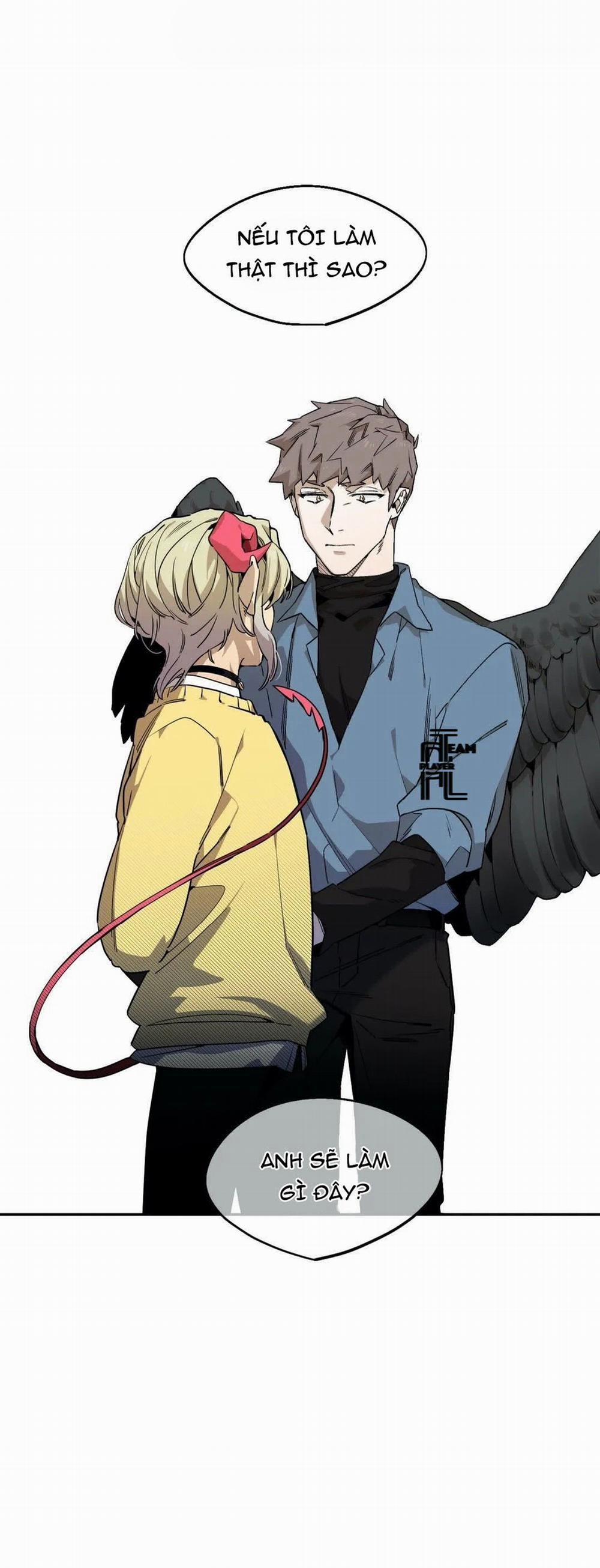 (18+) Chào Mừng Tới Quán Cafe Tình Yêu 38.1 trang 1