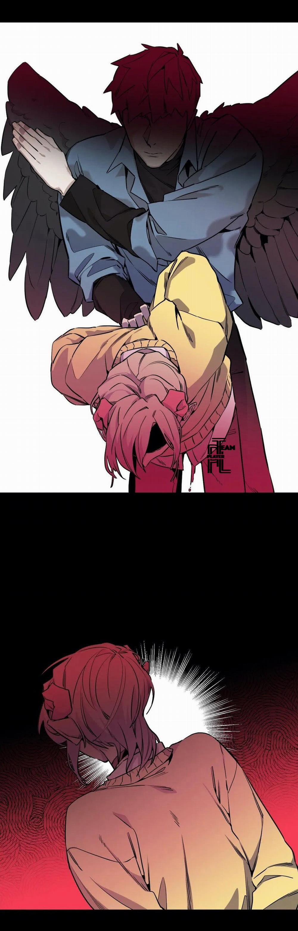 (18+) Chào Mừng Tới Quán Cafe Tình Yêu 38.1 trang 11