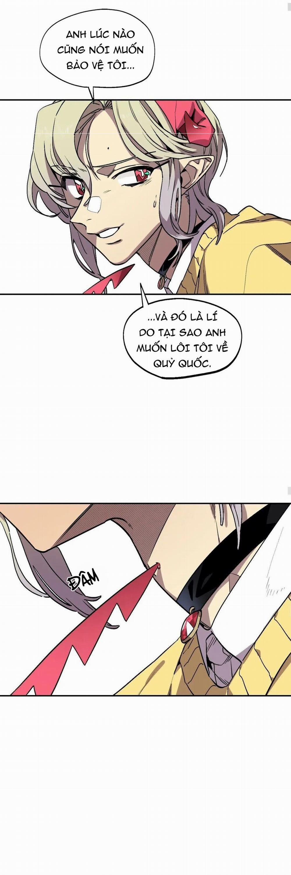 (18+) Chào Mừng Tới Quán Cafe Tình Yêu 38.1 trang 5