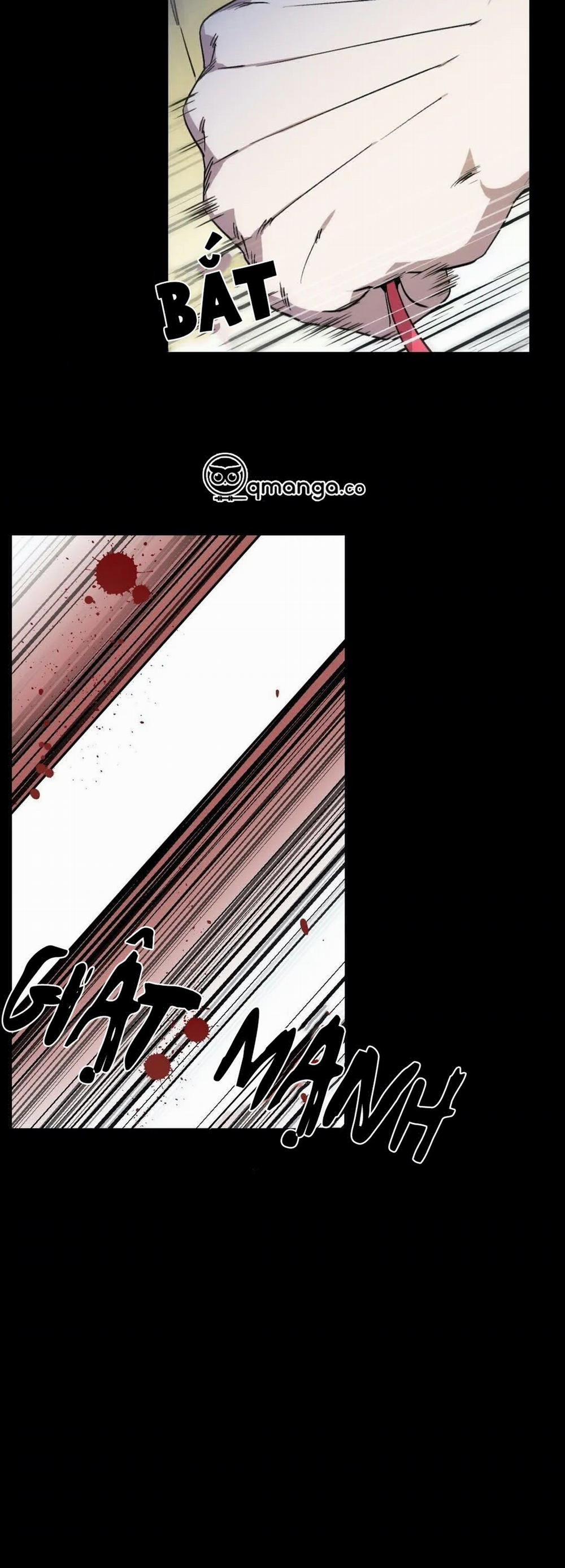 (18+) Chào Mừng Tới Quán Cafe Tình Yêu 38.1 trang 9