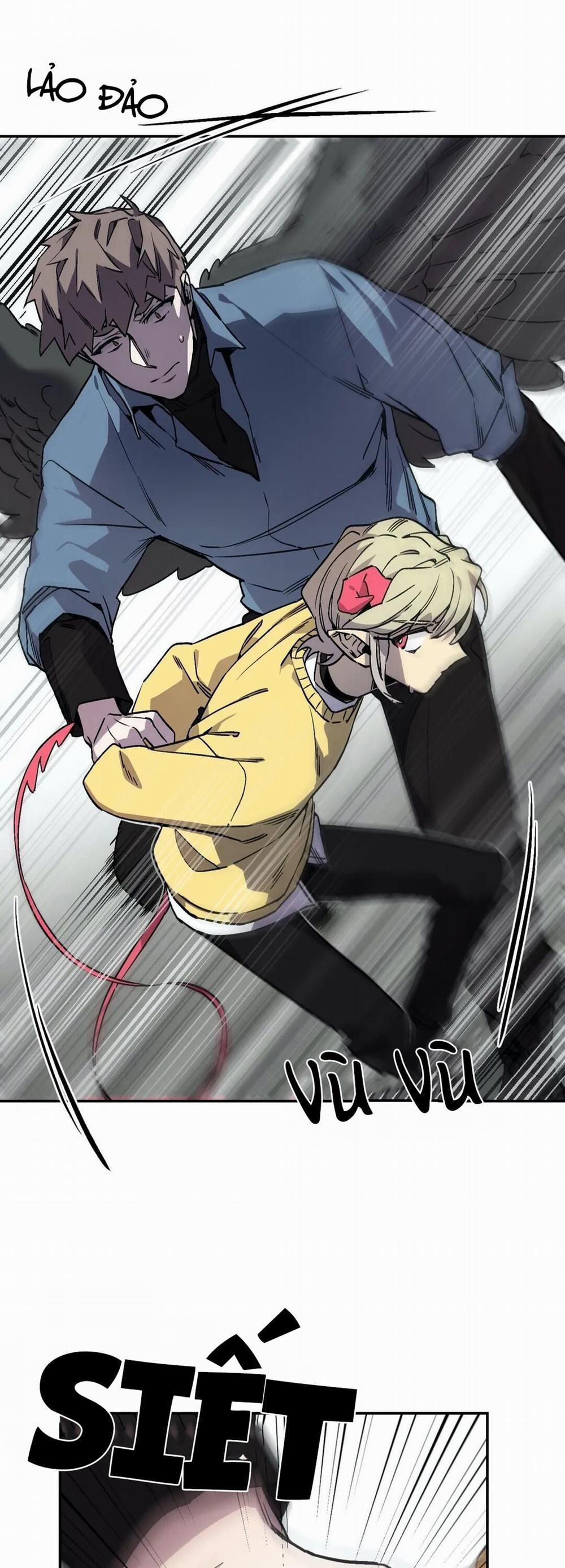 (18+) Chào Mừng Tới Quán Cafe Tình Yêu 38.2 trang 1