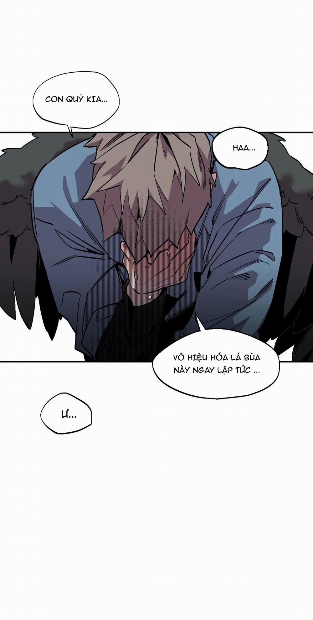 (18+) Chào Mừng Tới Quán Cafe Tình Yêu 38.2 trang 11