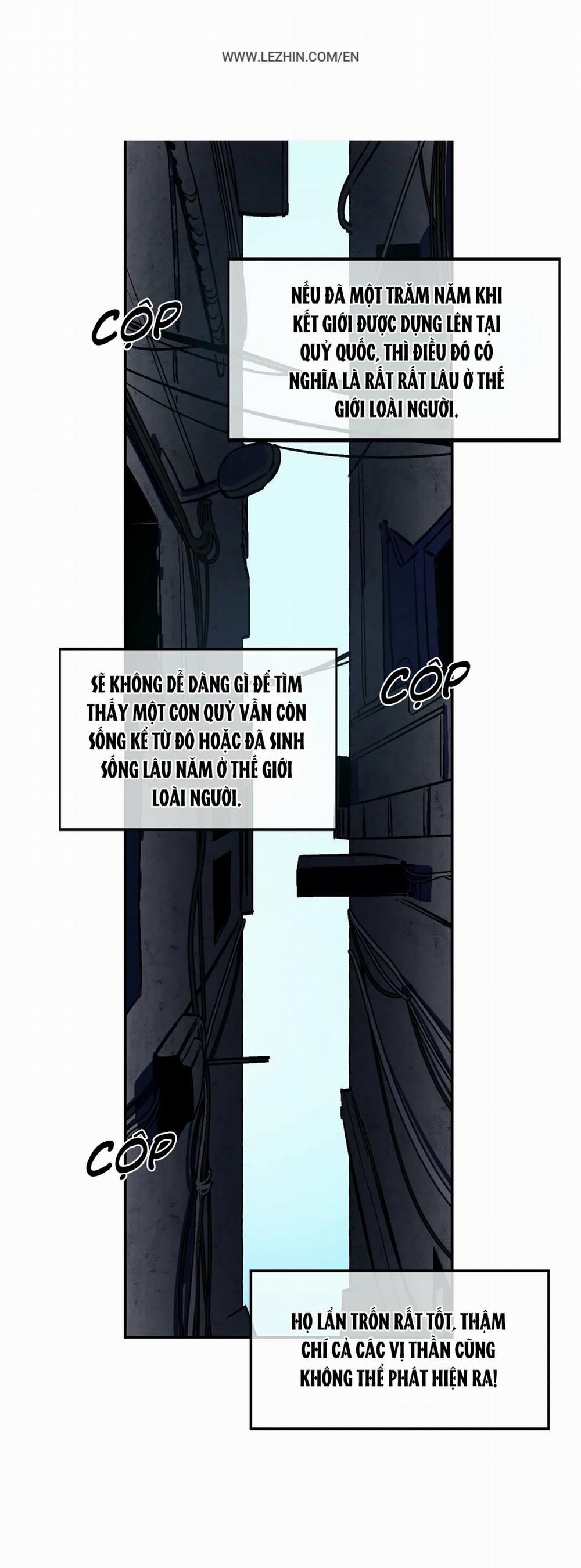 (18+) Chào Mừng Tới Quán Cafe Tình Yêu 39.1 trang 1