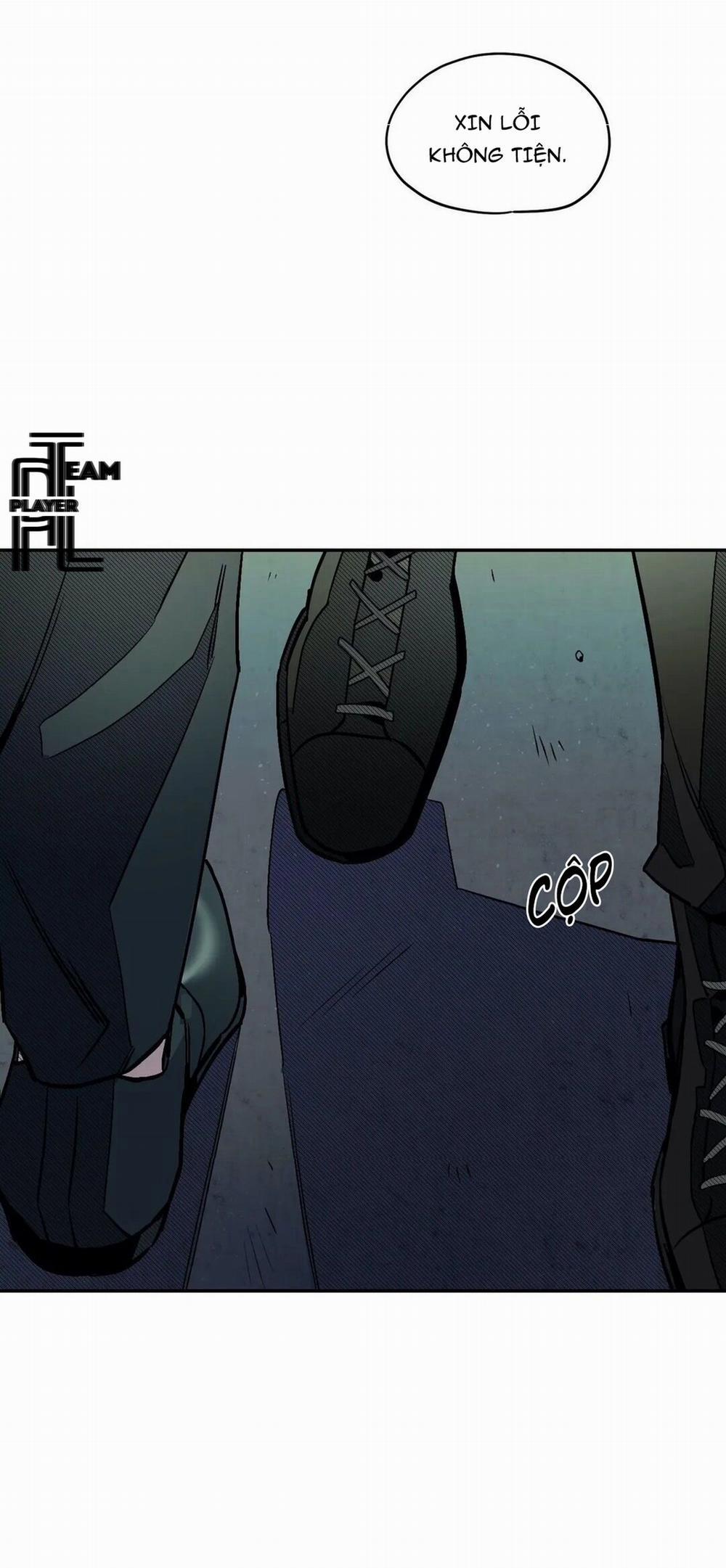 (18+) Chào Mừng Tới Quán Cafe Tình Yêu 39.1 trang 12