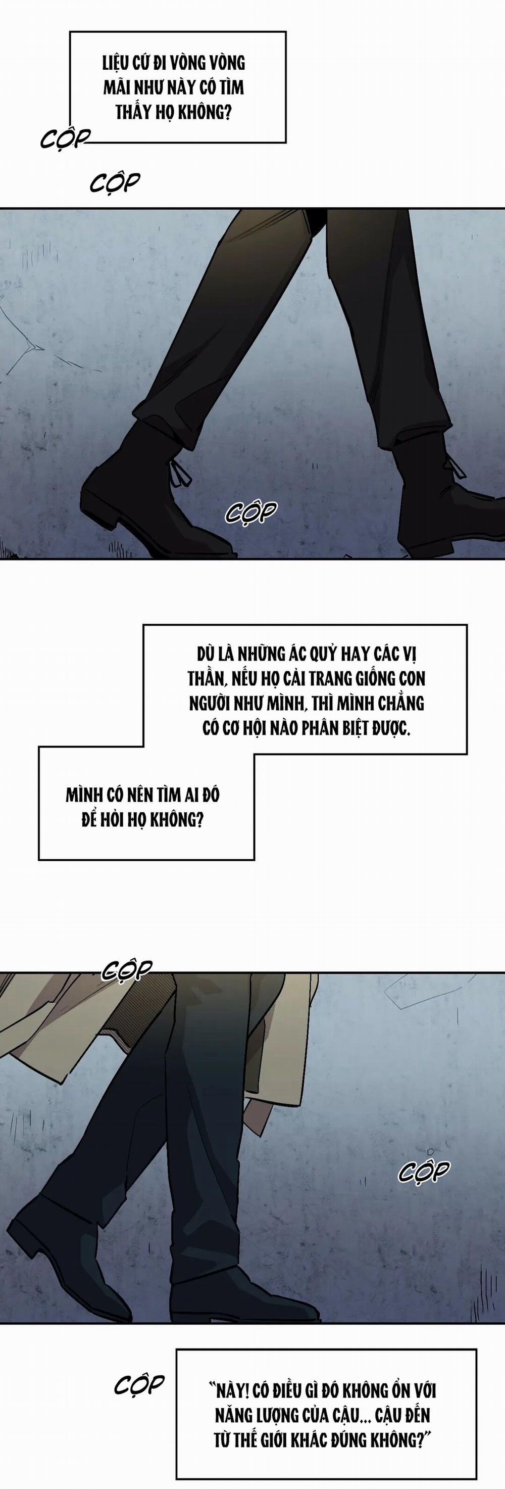 (18+) Chào Mừng Tới Quán Cafe Tình Yêu 39.1 trang 2