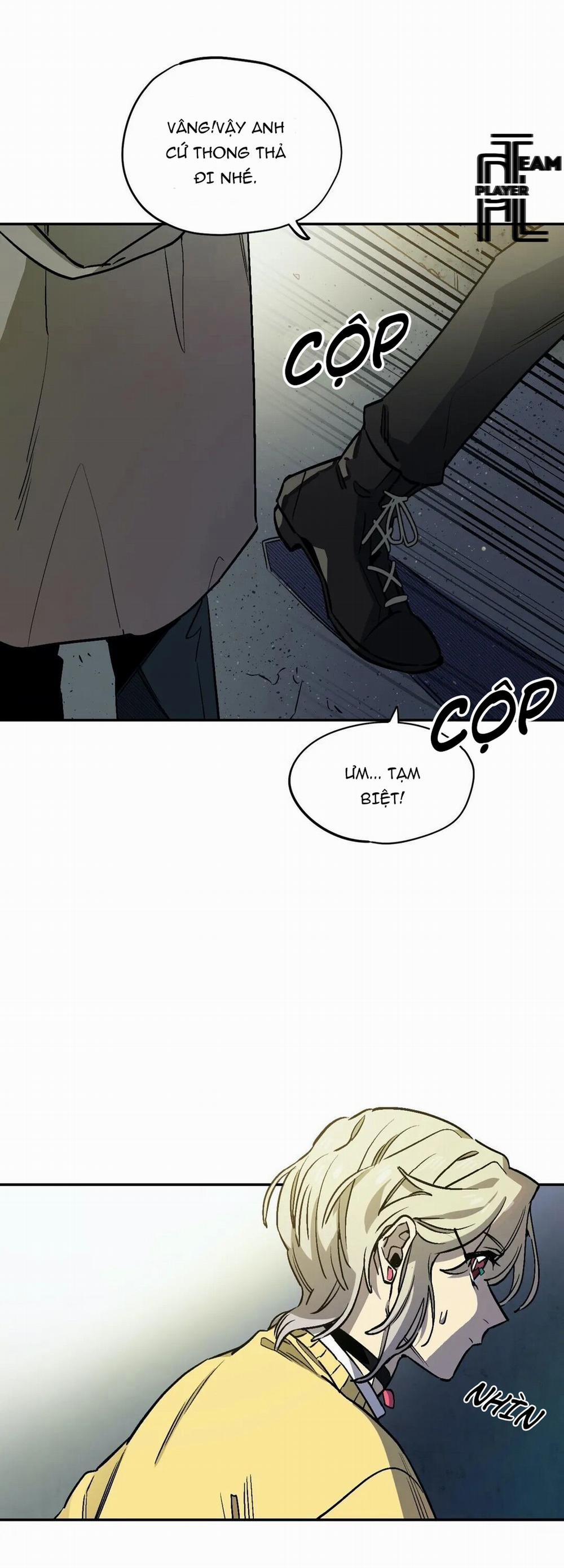 (18+) Chào Mừng Tới Quán Cafe Tình Yêu 39.2 trang 1