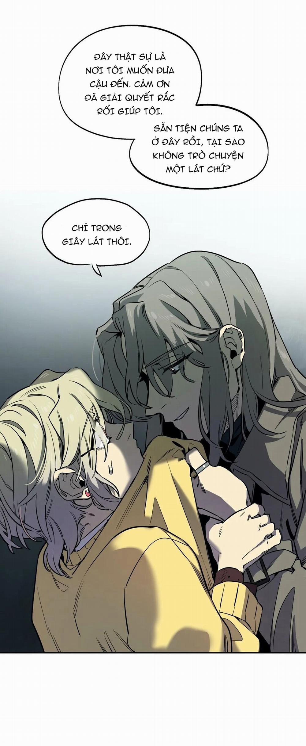 (18+) Chào Mừng Tới Quán Cafe Tình Yêu 39.2 trang 12