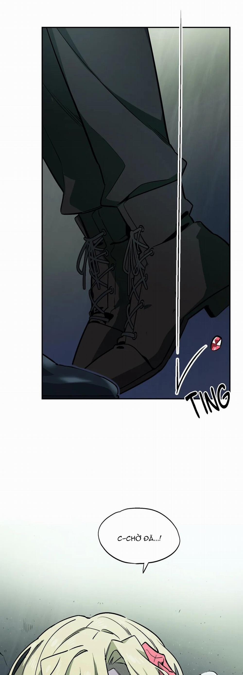 (18+) Chào Mừng Tới Quán Cafe Tình Yêu 39.2 trang 15