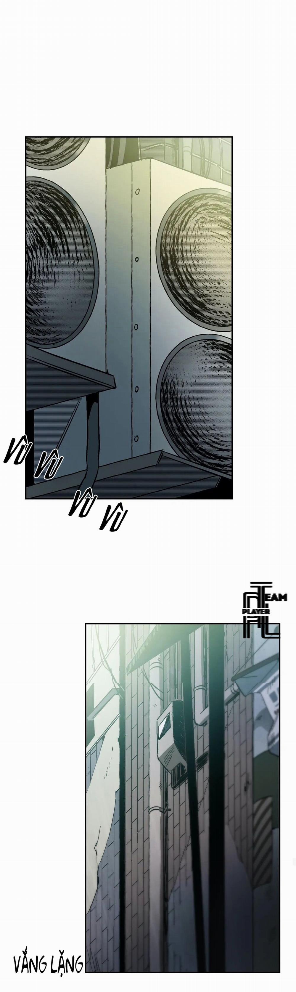 (18+) Chào Mừng Tới Quán Cafe Tình Yêu 39.2 trang 4