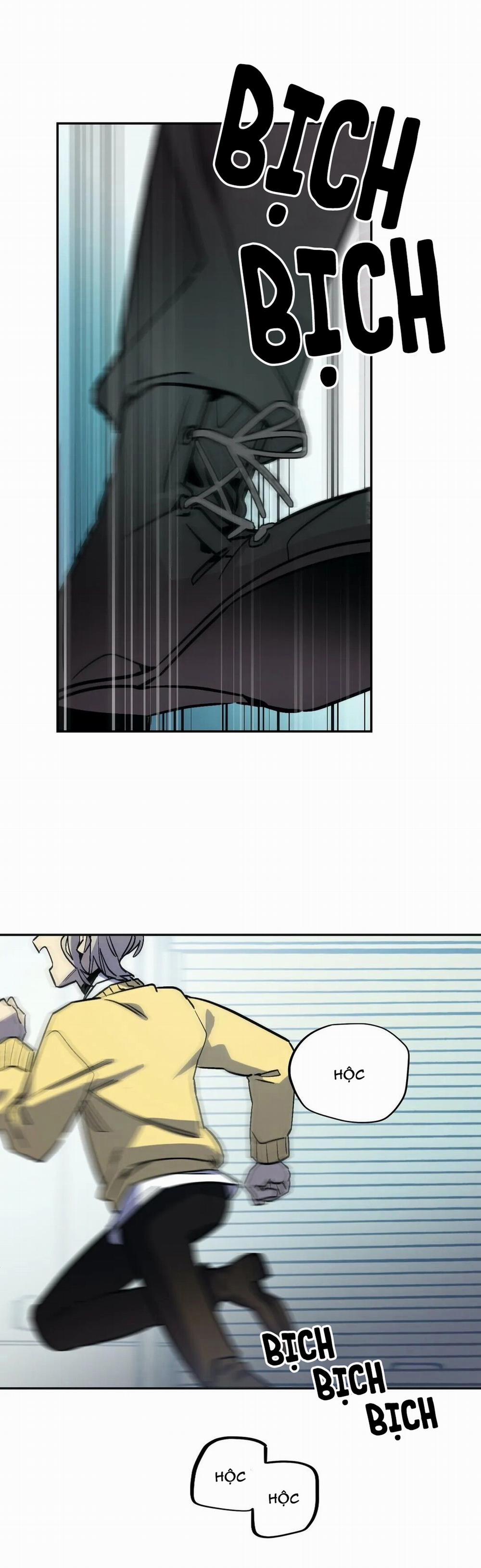 (18+) Chào Mừng Tới Quán Cafe Tình Yêu 39.2 trang 6