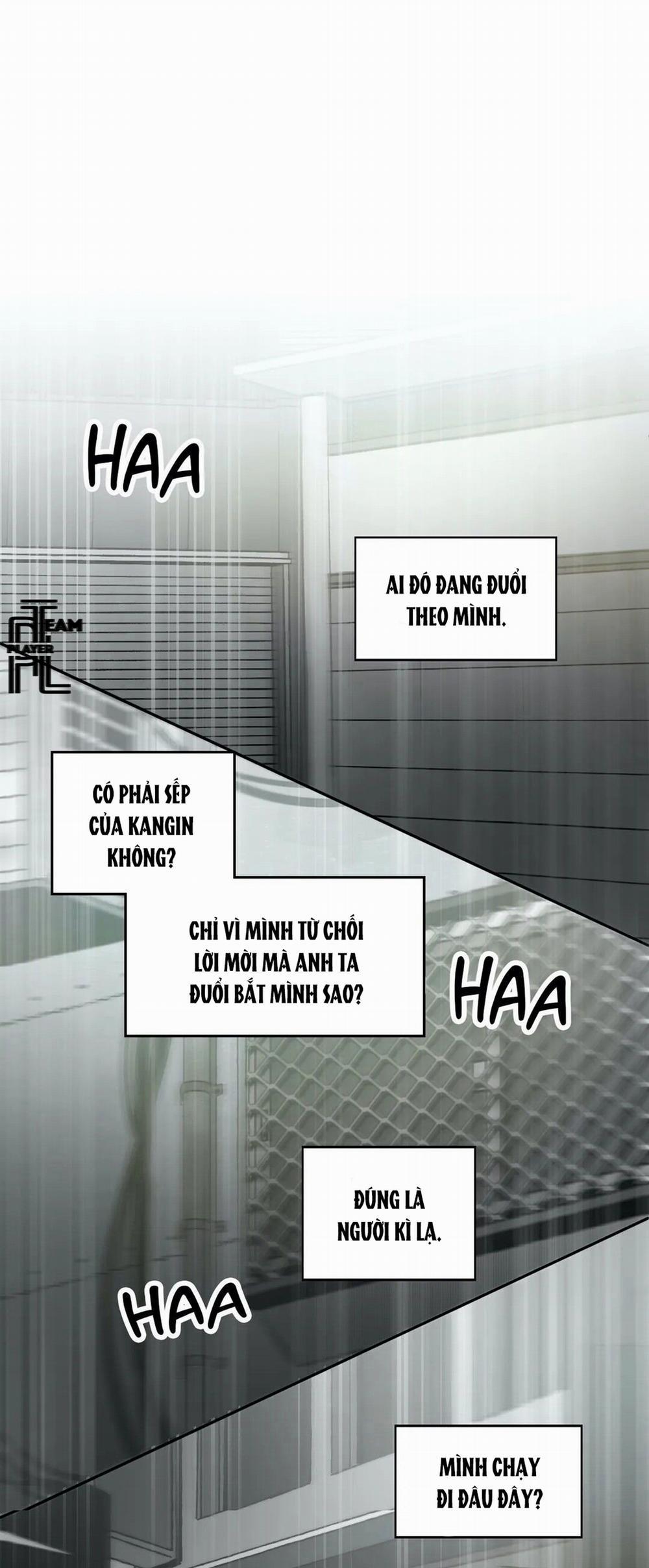 (18+) Chào Mừng Tới Quán Cafe Tình Yêu 39.2 trang 7