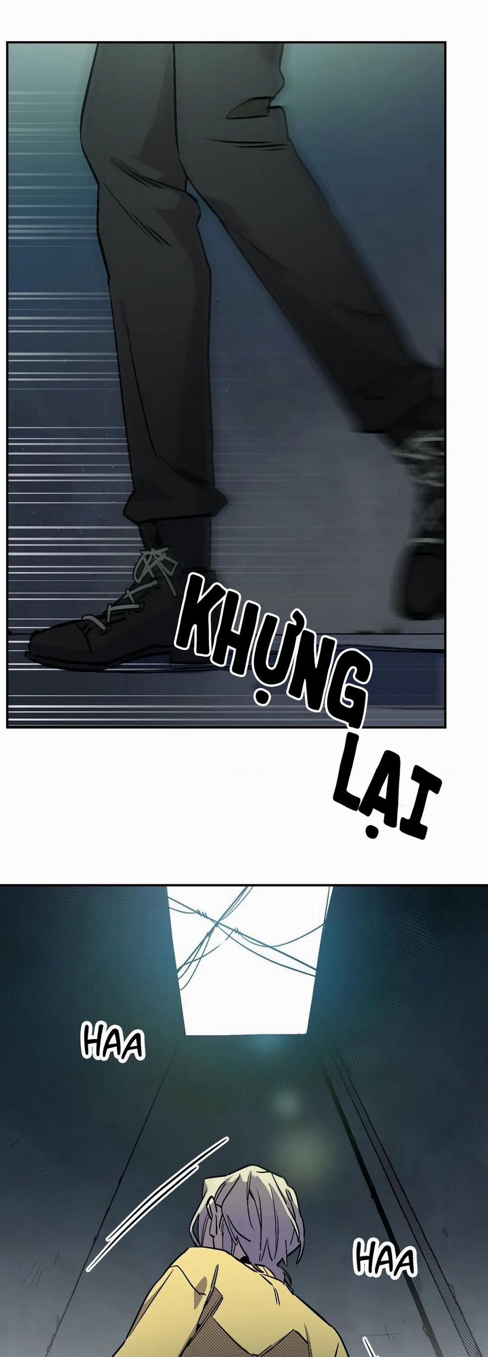 (18+) Chào Mừng Tới Quán Cafe Tình Yêu 39.2 trang 9