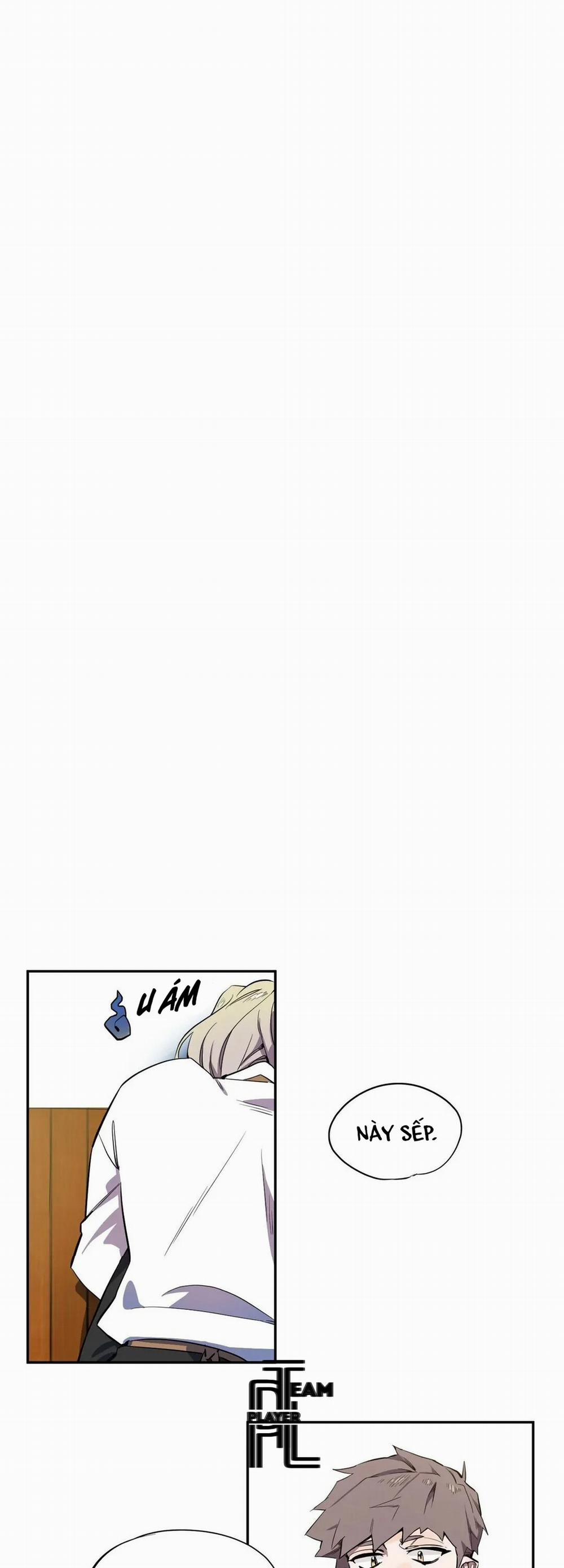 (18+) Chào Mừng Tới Quán Cafe Tình Yêu 4 trang 2