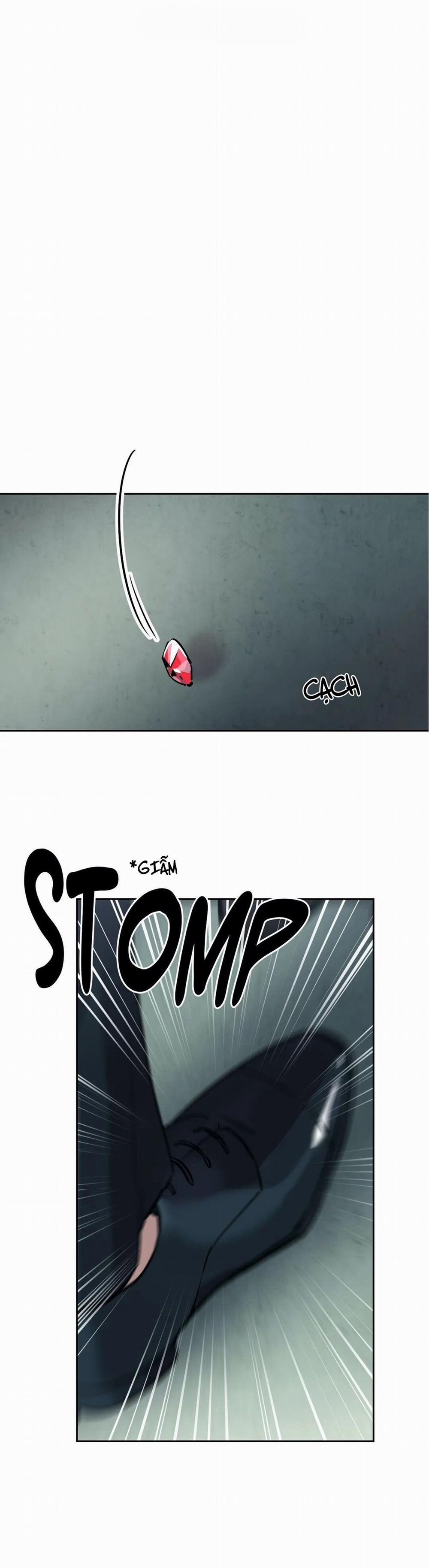 (18+) Chào Mừng Tới Quán Cafe Tình Yêu 40.1 trang 1