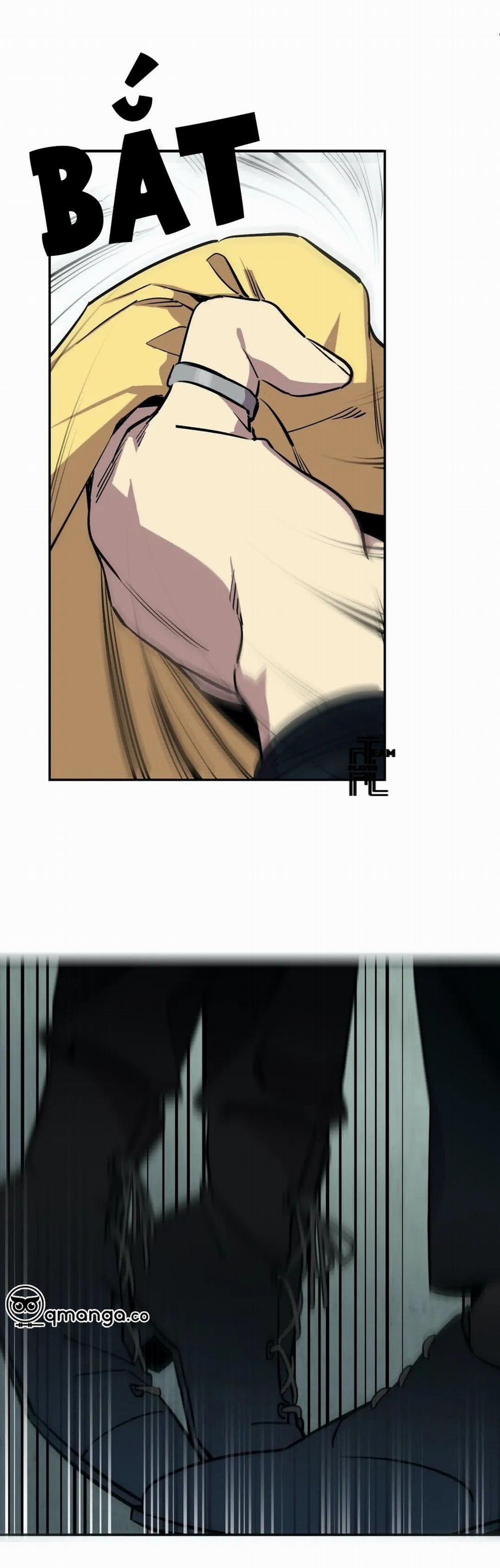 (18+) Chào Mừng Tới Quán Cafe Tình Yêu 40.1 trang 13